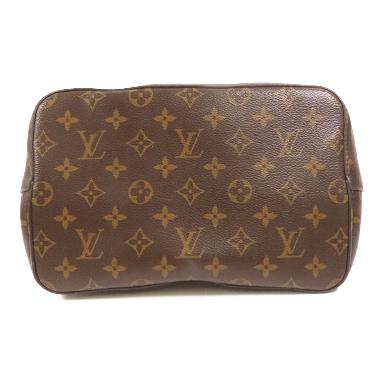 LOUIS VUITTON NeoNoe M44887 2-Way Bag Coated Canvas 4