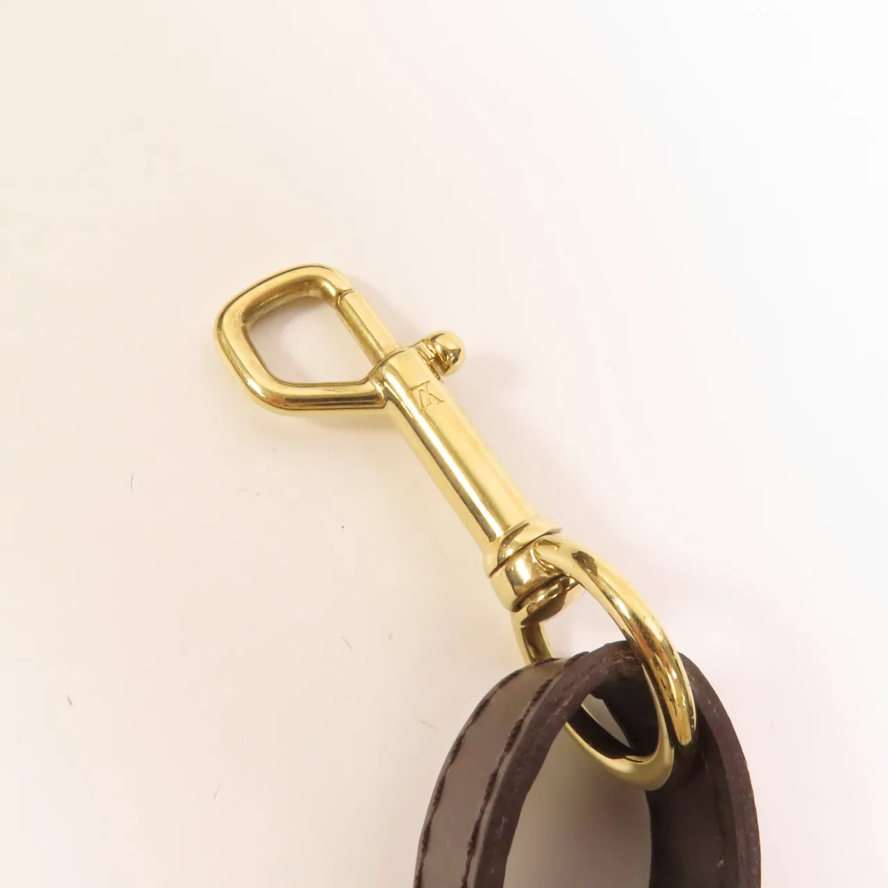 LOUIS VUITTON Trevi N51997 兩用包 塗層帆布 棕色 / Brown 塗層帆布 中古品B - 縮圖 6