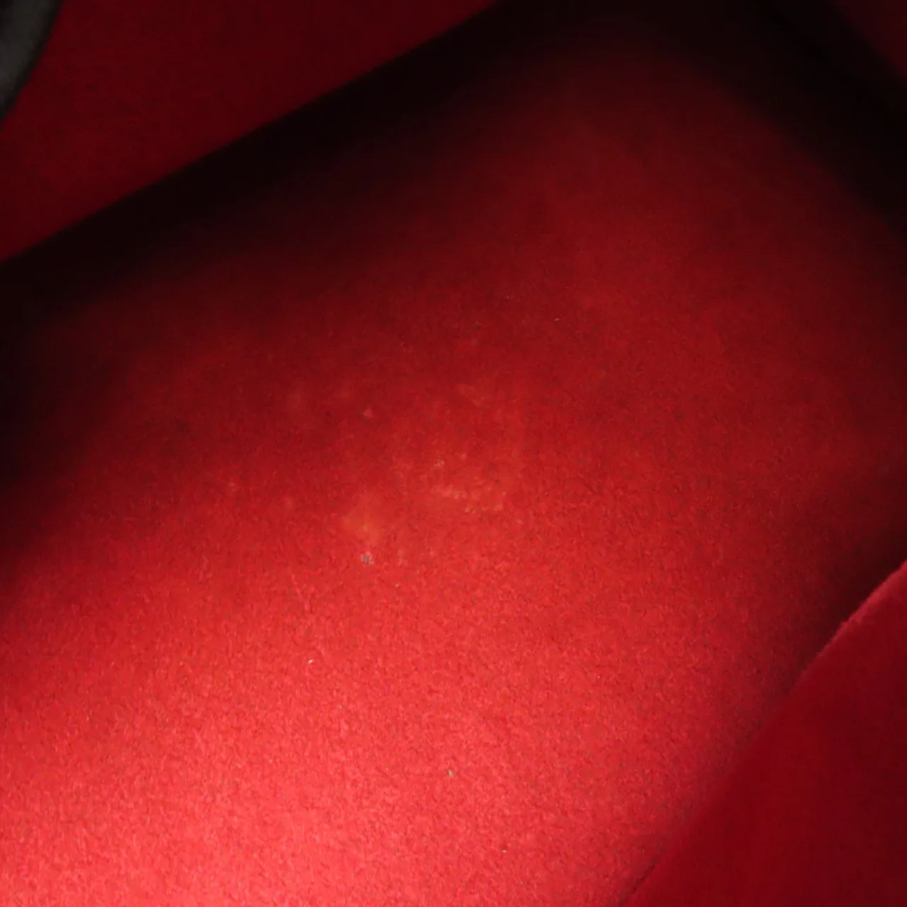 LOUIS VUITTON Trevi N51997 兩用包 塗層帆布 棕色 / Brown 塗層帆布 中古品B - 縮圖 19