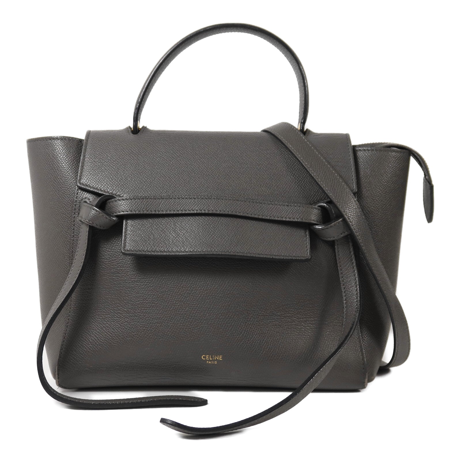 LOUIS VUITTON 兩用包 牛皮