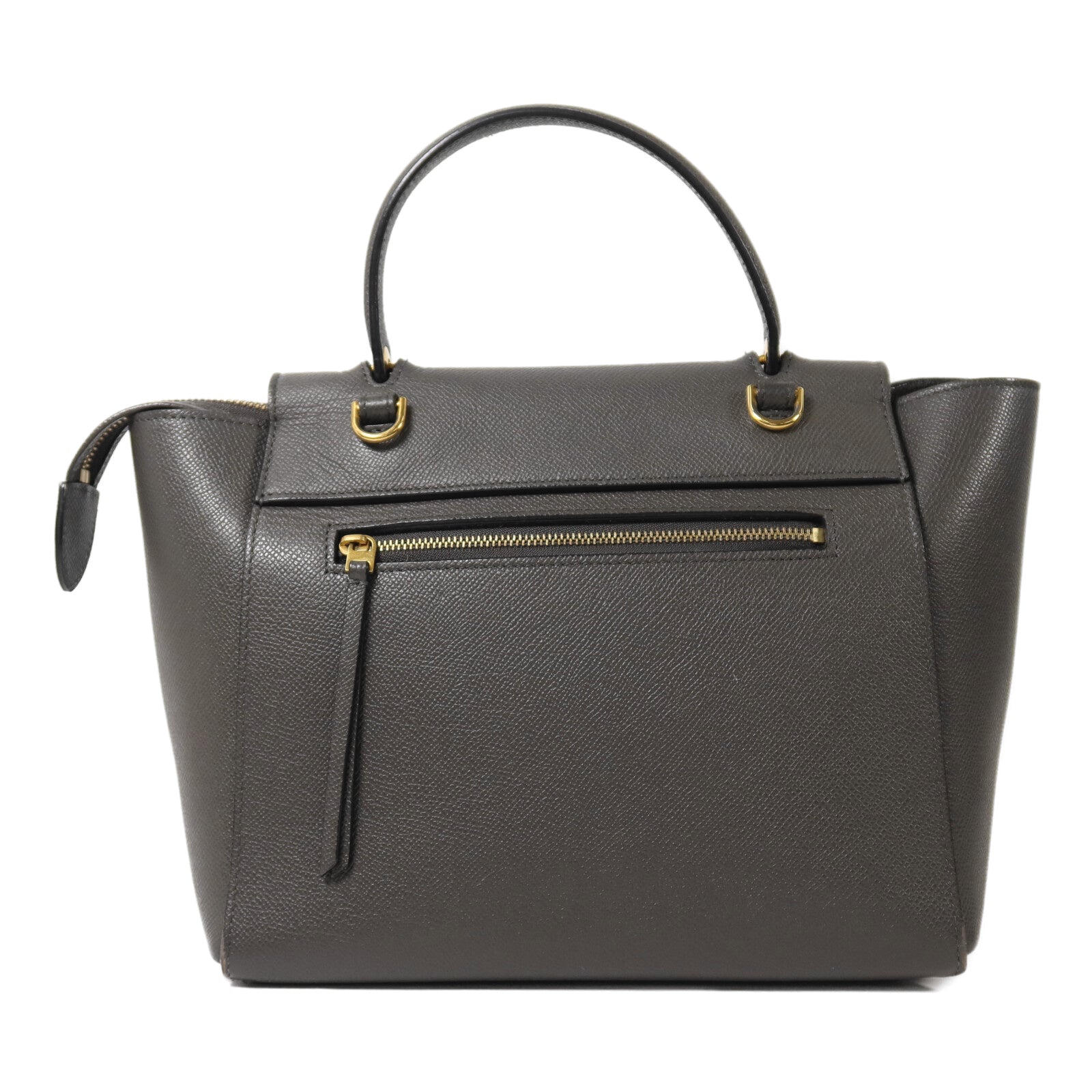 LOUIS VUITTON 兩用包 牛皮 2