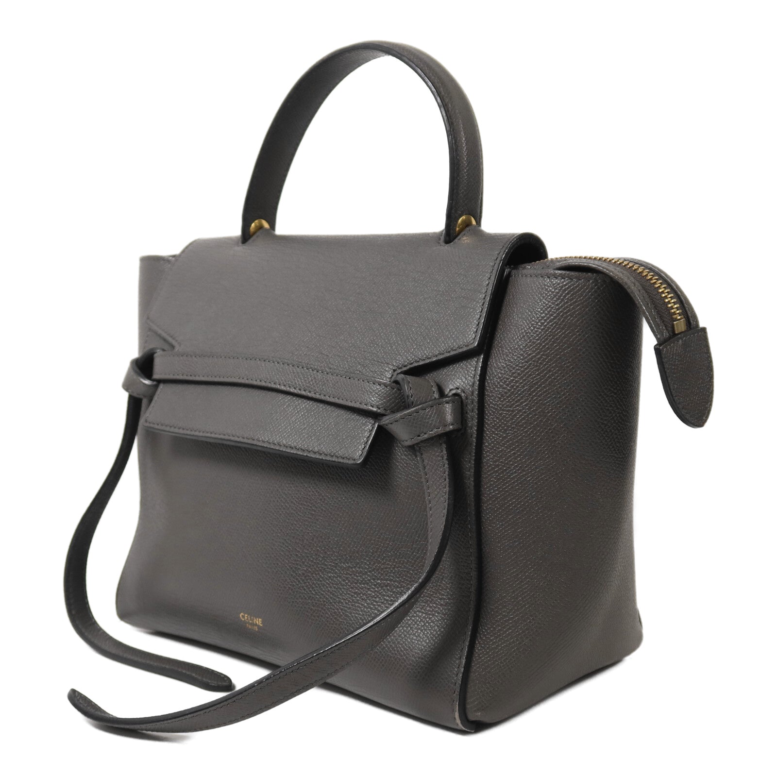 LOUIS VUITTON 兩用包 牛皮 3