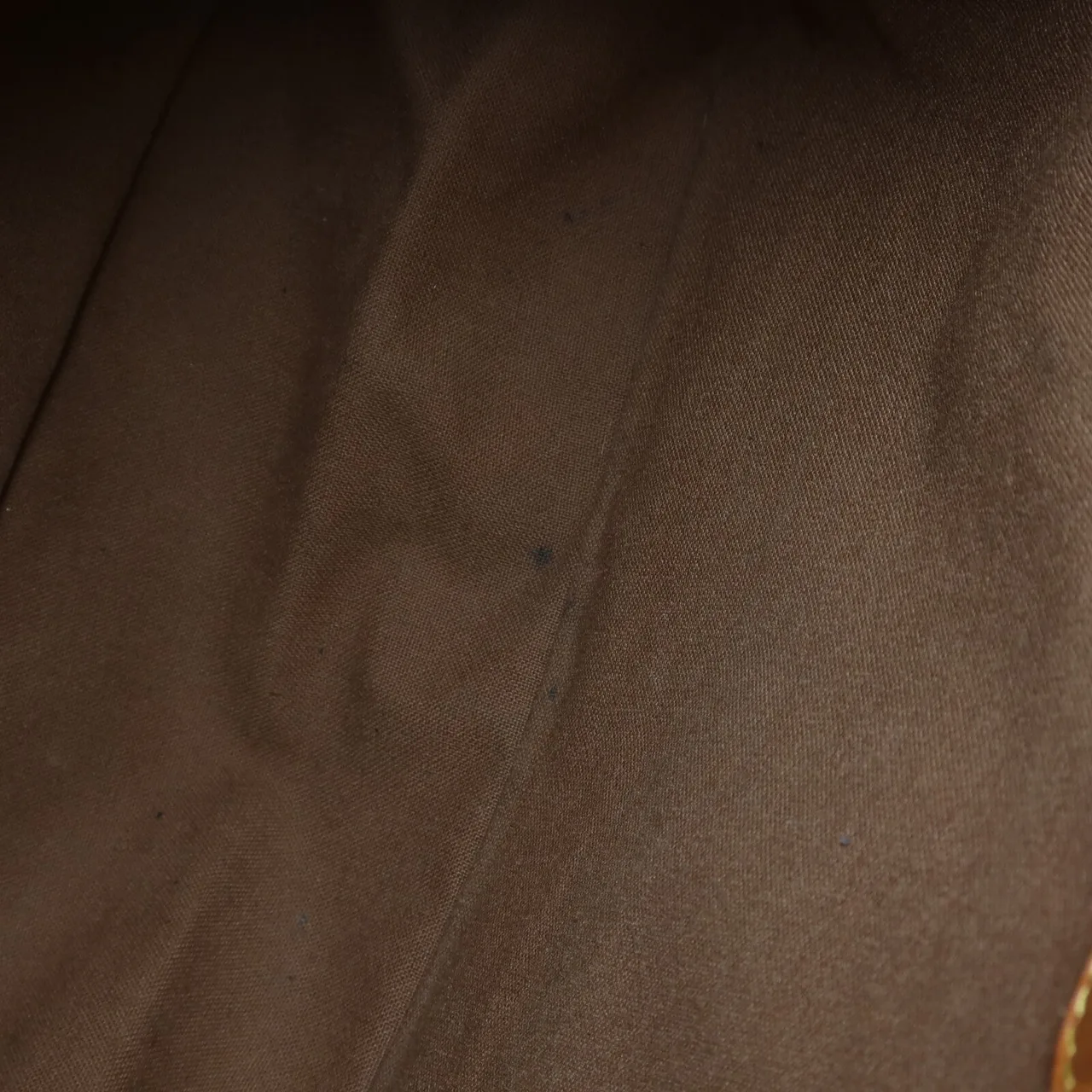 LOUIS VUITTON Batignolles M51153 Shoulder Bag Coated Canvas 棕色 Coated Canvas Rank C - Thumbnail 14