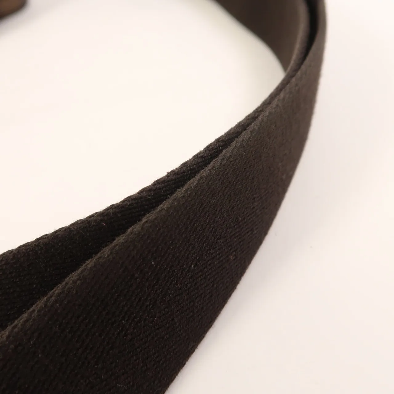 LOUIS VUITTON N41568 Shoulder Bag Coated Canvas 棕色 / Brown Coated Canvas Rank B - Thumbnail 14