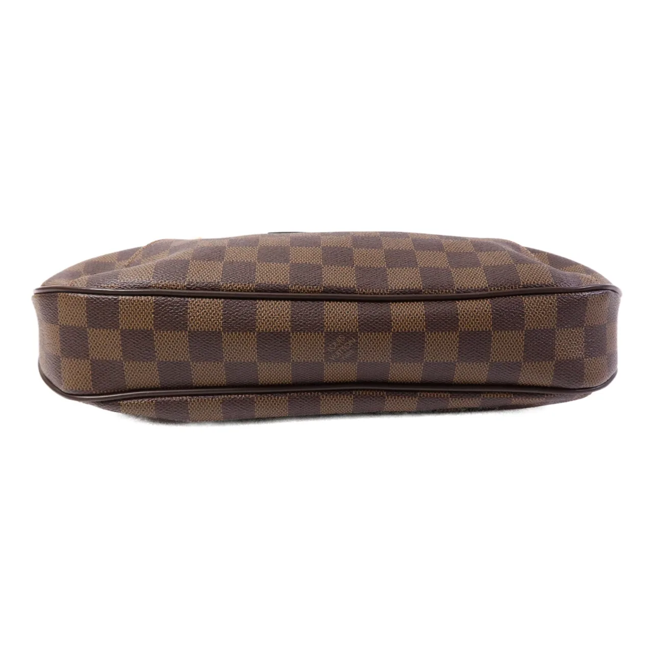 LOUIS VUITTON N48180 Shoulder Bag Coated Canvas 棕色 / Brown Coated Canvas Rank A - Thumbnail 4