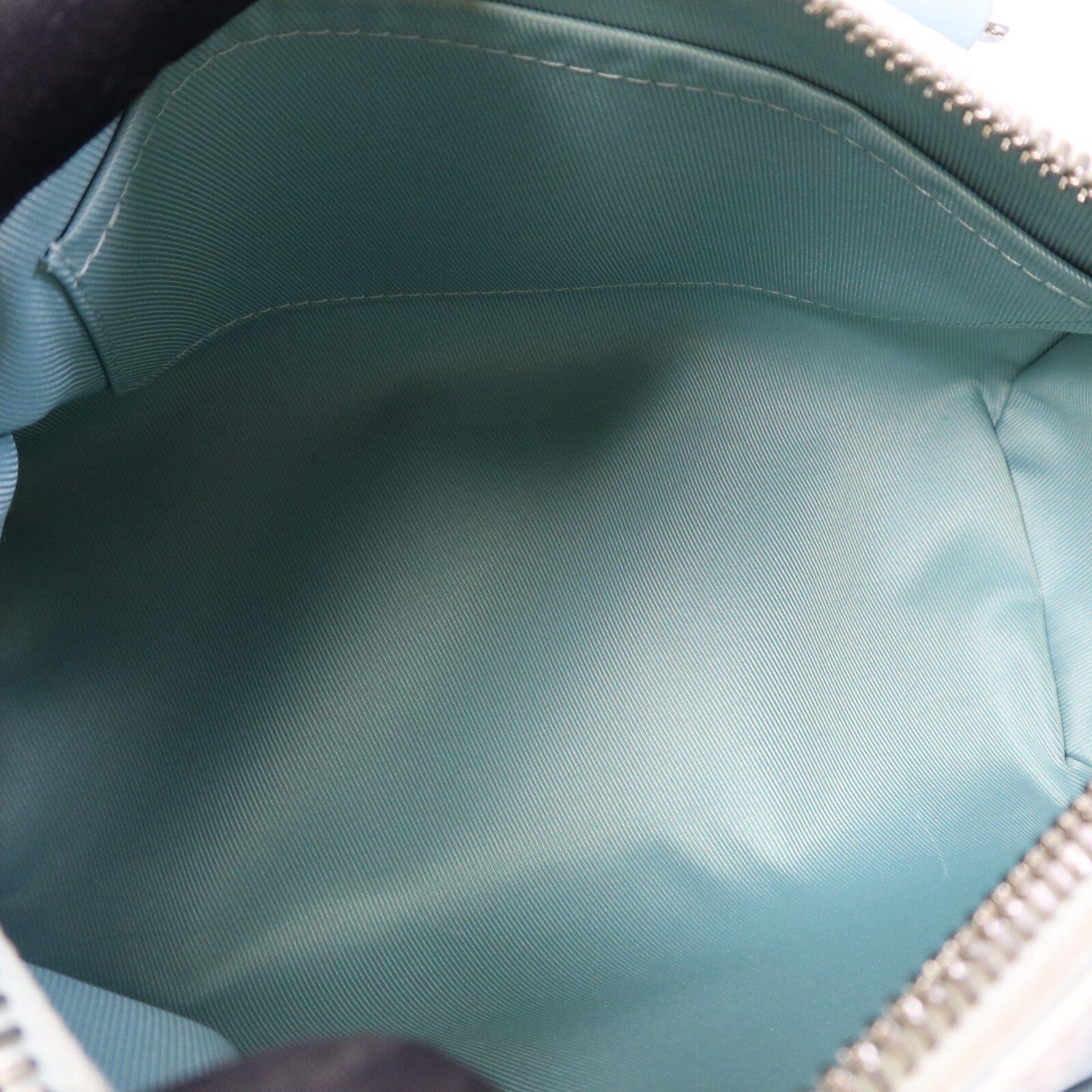 LOUIS VUITTON Keepall M22527 2-Way Bag Coated Canvas 5