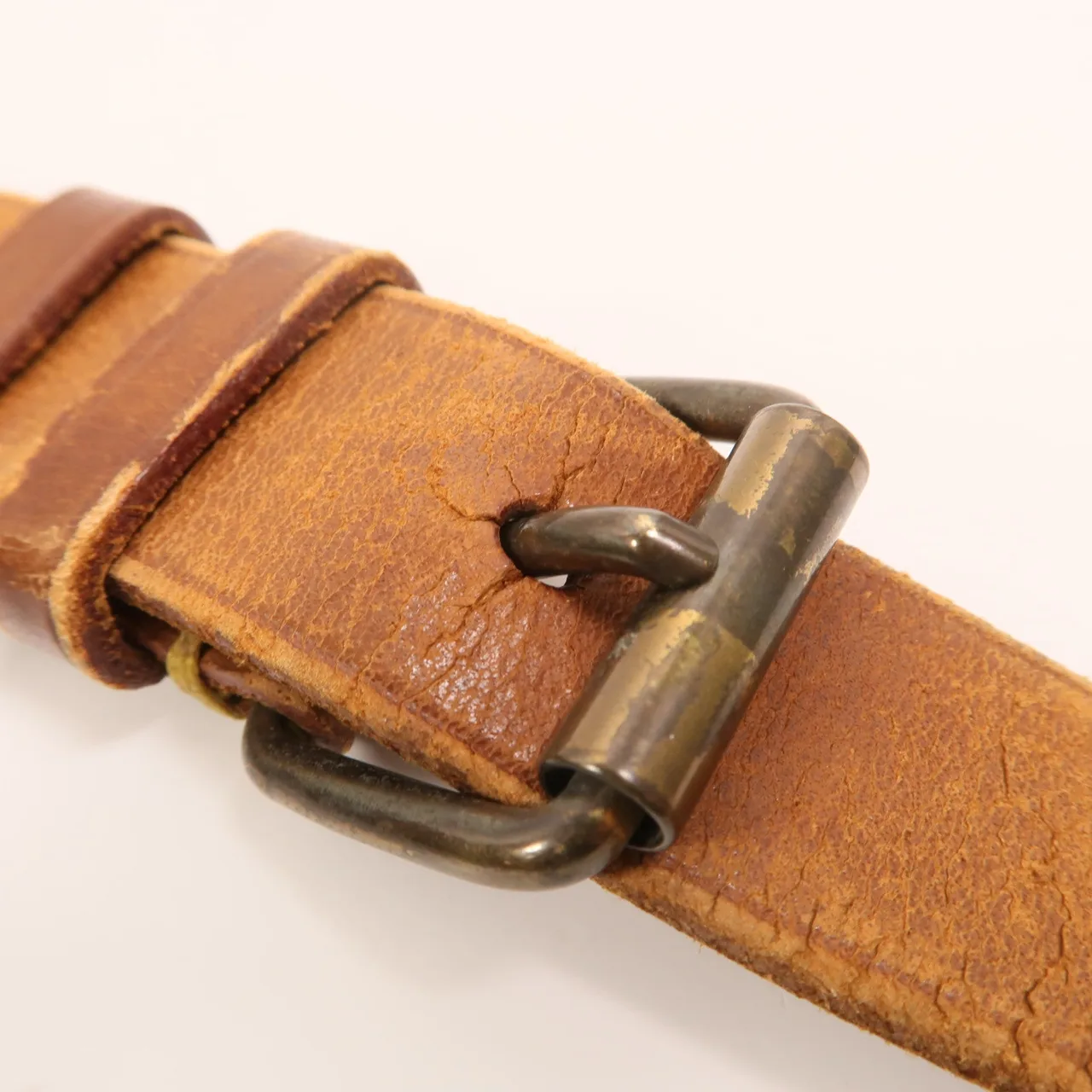 LOUIS VUITTON Cartouchiere M51252 Shoulder Bag Coated Canvas 棕色 Coated Canvas Rank C - Thumbnail 14