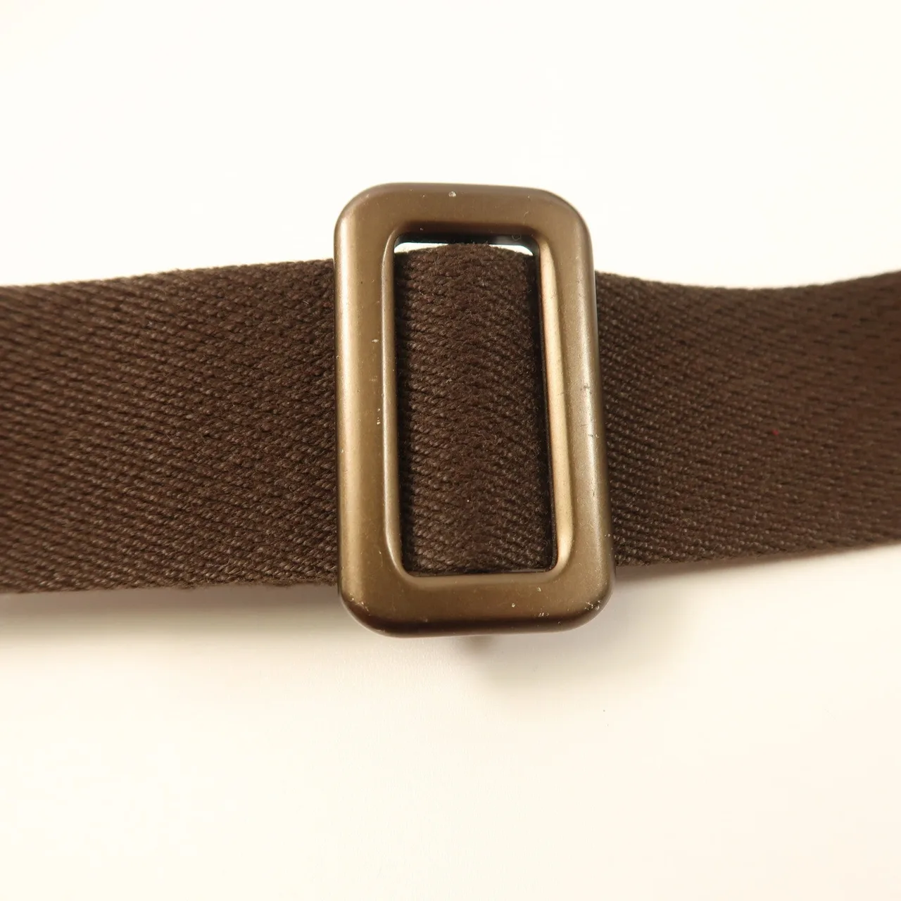 LOUIS VUITTON Brooklyn N51210 Shoulder Bag Coated Canvas 棕色 / Brown Coated Canvas Rank A - Thumbnail 14