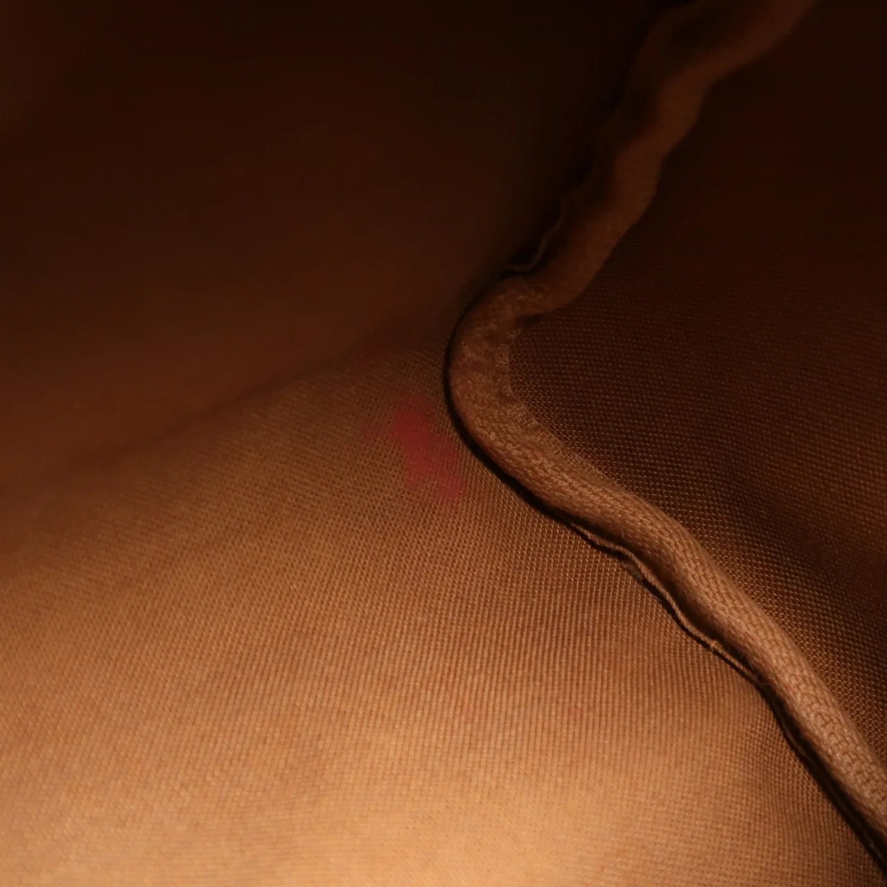 LOUIS VUITTON Speedy M41528 Handbag Coated Canvas 棕色 Coated Canvas Rank B - Thumbnail 16