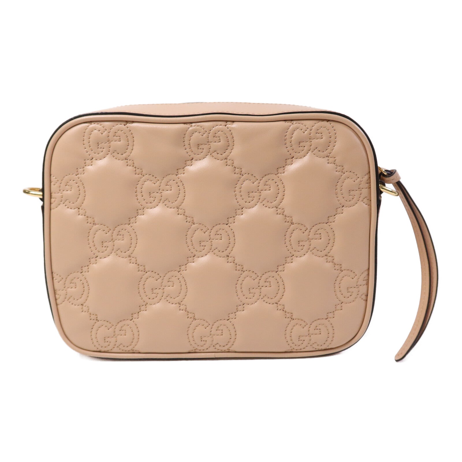 LOUIS VUITTON 702234 肩背包 牛皮 2