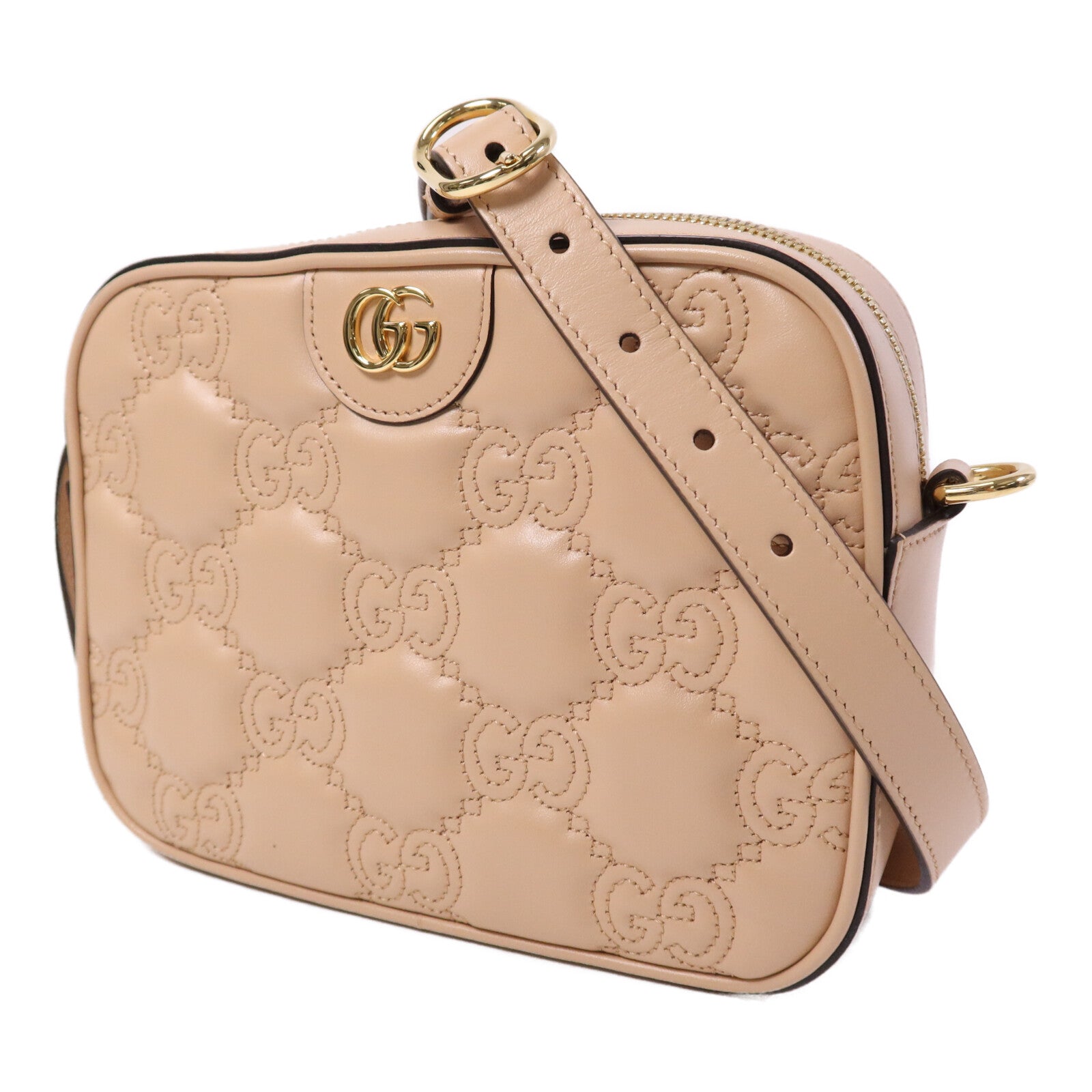 LOUIS VUITTON 702234 肩背包 牛皮 3