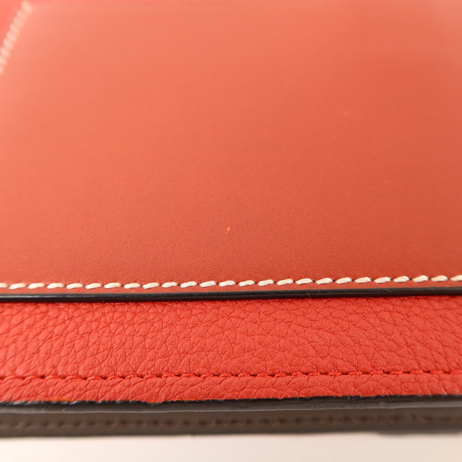LOUIS VUITTON Shoulder Bag Calfskin 15
