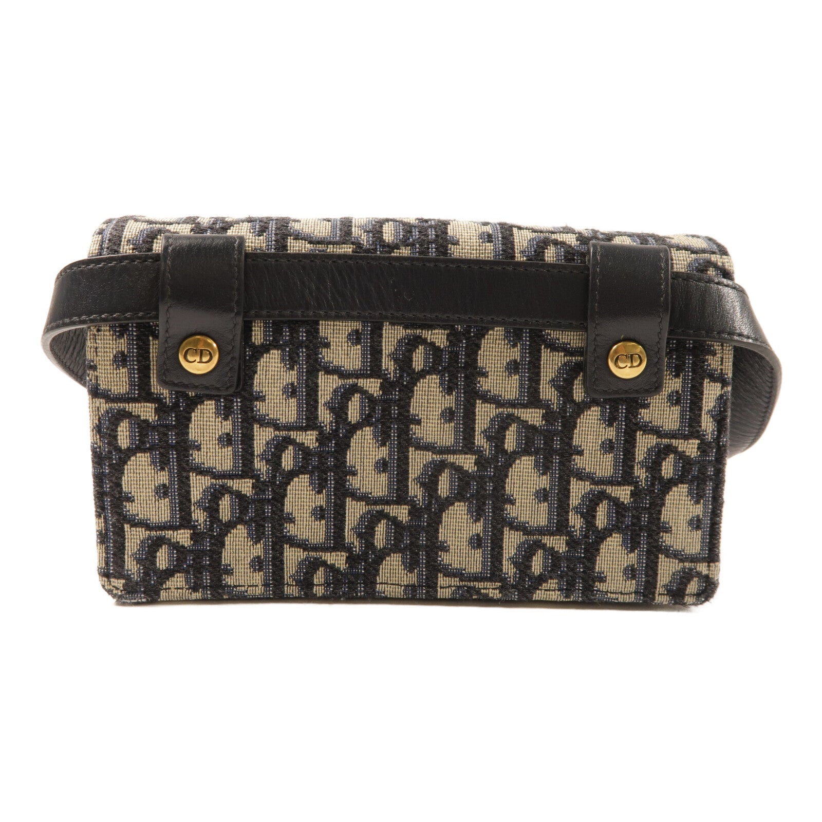 LOUIS VUITTON 腰包 帆布 2