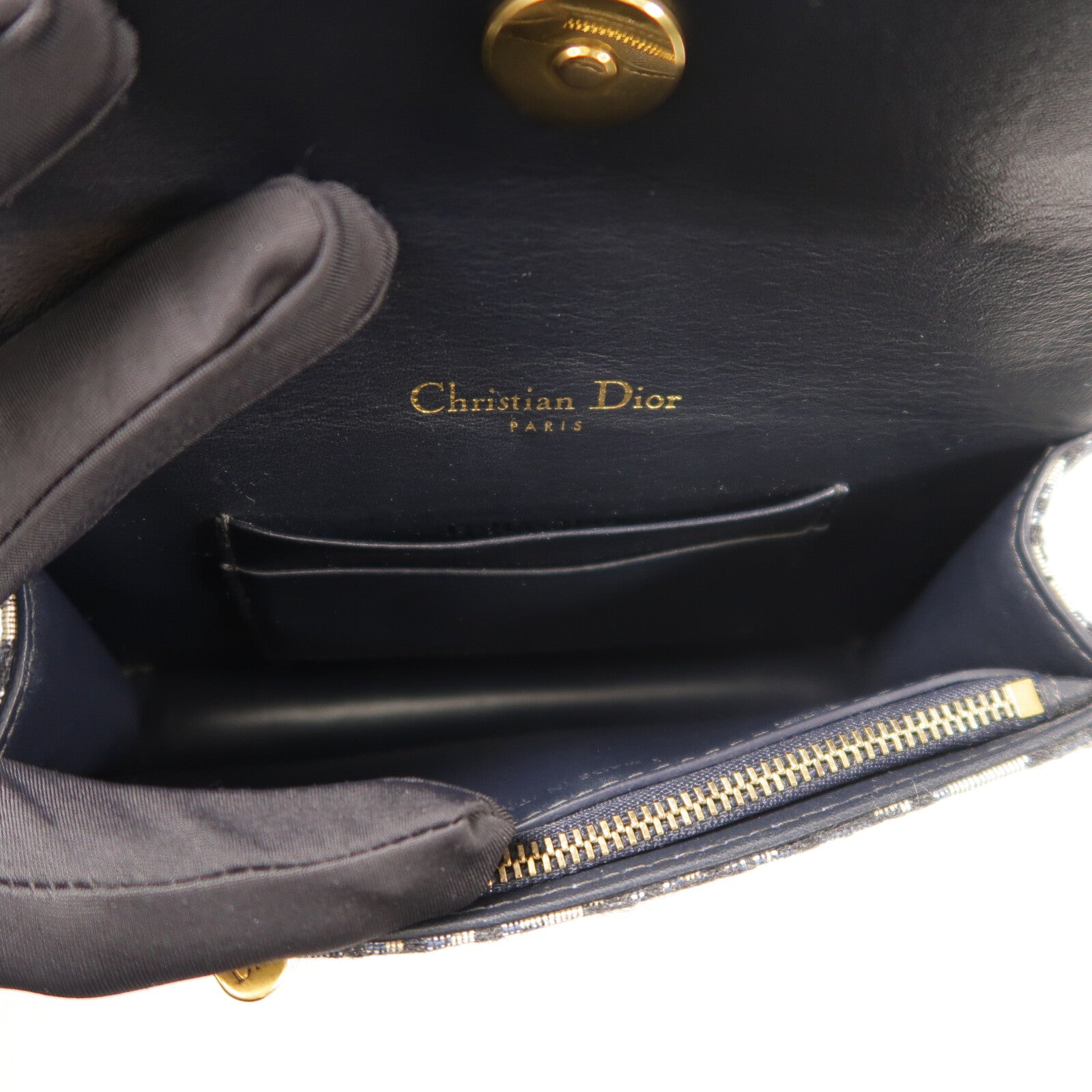 LOUIS VUITTON 腰包 帆布 5