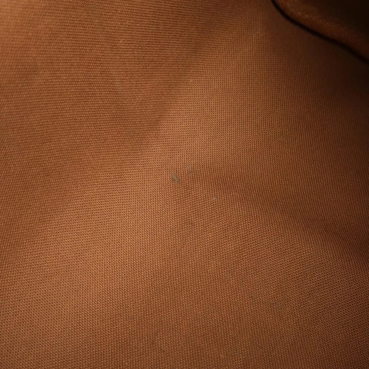 LOUIS VUITTON Speedy M41524 手提包 塗層帆布 棕色 / Brown 塗層帆布 中古品C - 縮圖 16