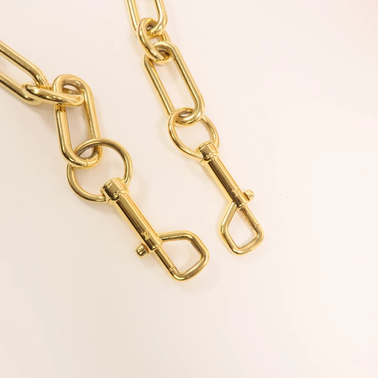 LOUIS VUITTON Judy M40255 兩用包 塗層帆布 白色 / White 塗層帆布 中古品B - 縮圖 13