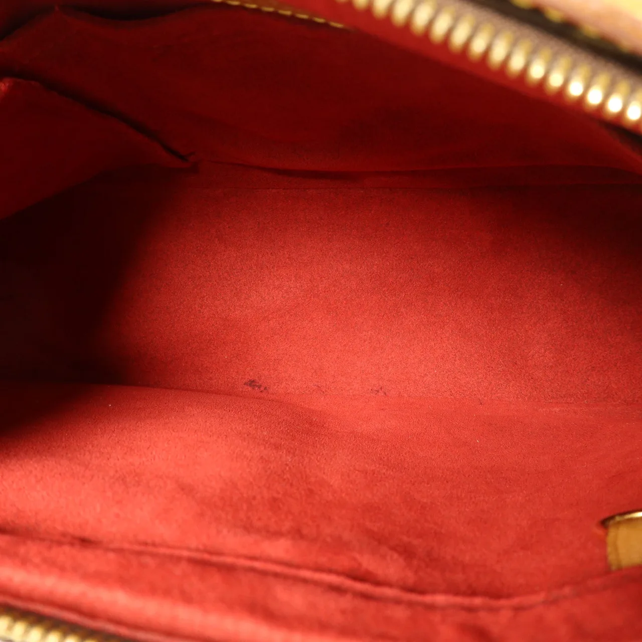 LOUIS VUITTON Viva Cite M51163 Shoulder Bag Coated Canvas 棕色 Coated Canvas Rank B - Thumbnail 5