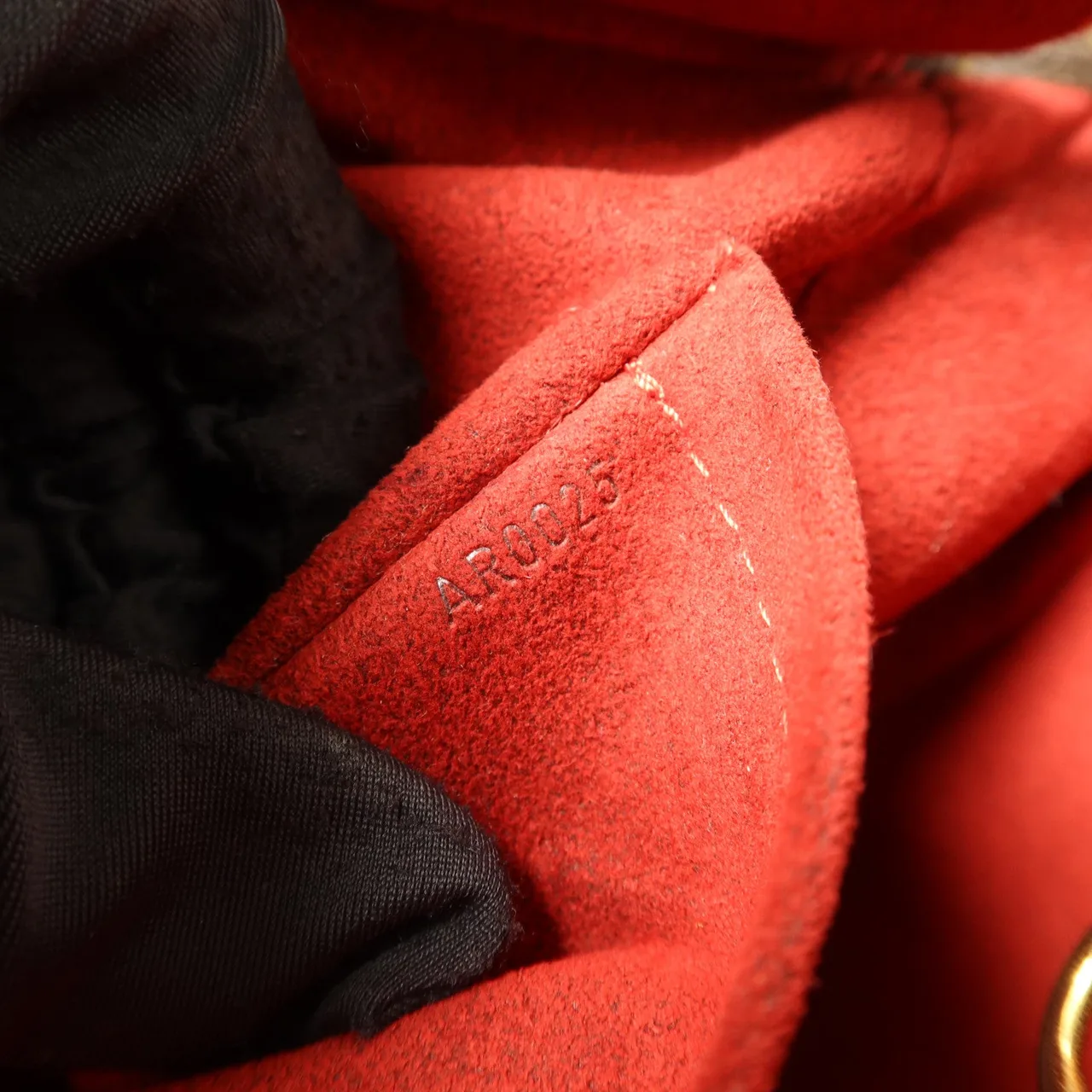 LOUIS VUITTON Viva Cite M51163 Shoulder Bag Coated Canvas 棕色 Coated Canvas Rank B - Thumbnail 7