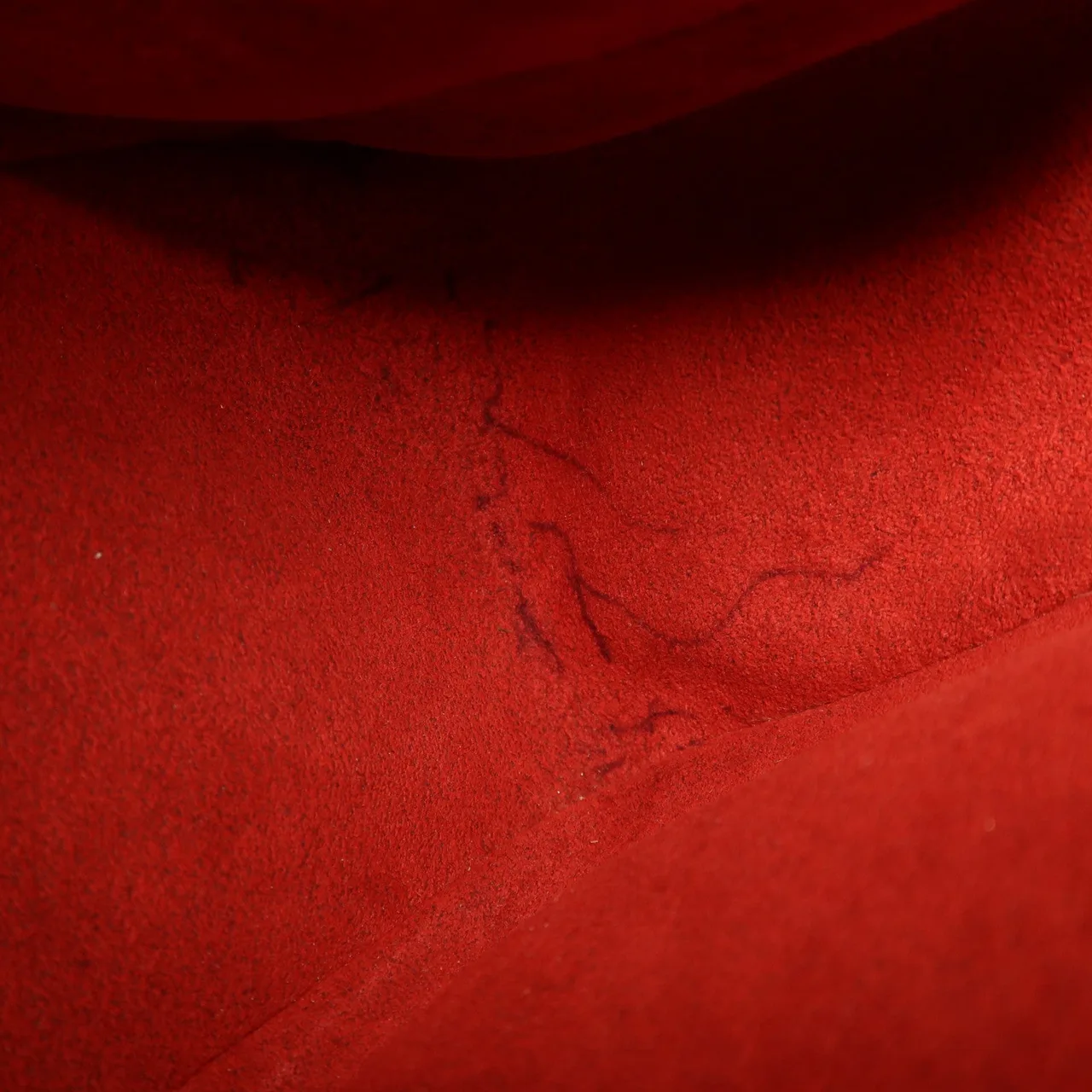 LOUIS VUITTON Viva Cite M51163 Shoulder Bag Coated Canvas 棕色 Coated Canvas Rank B - Thumbnail 17