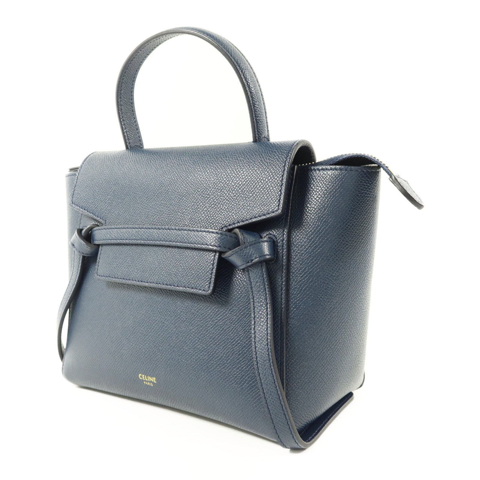 LOUIS VUITTON S-AT-3138 兩用包 牛皮 3