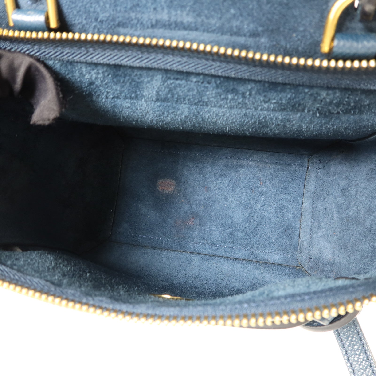 LOUIS VUITTON S-AT-3138 兩用包 牛皮 5