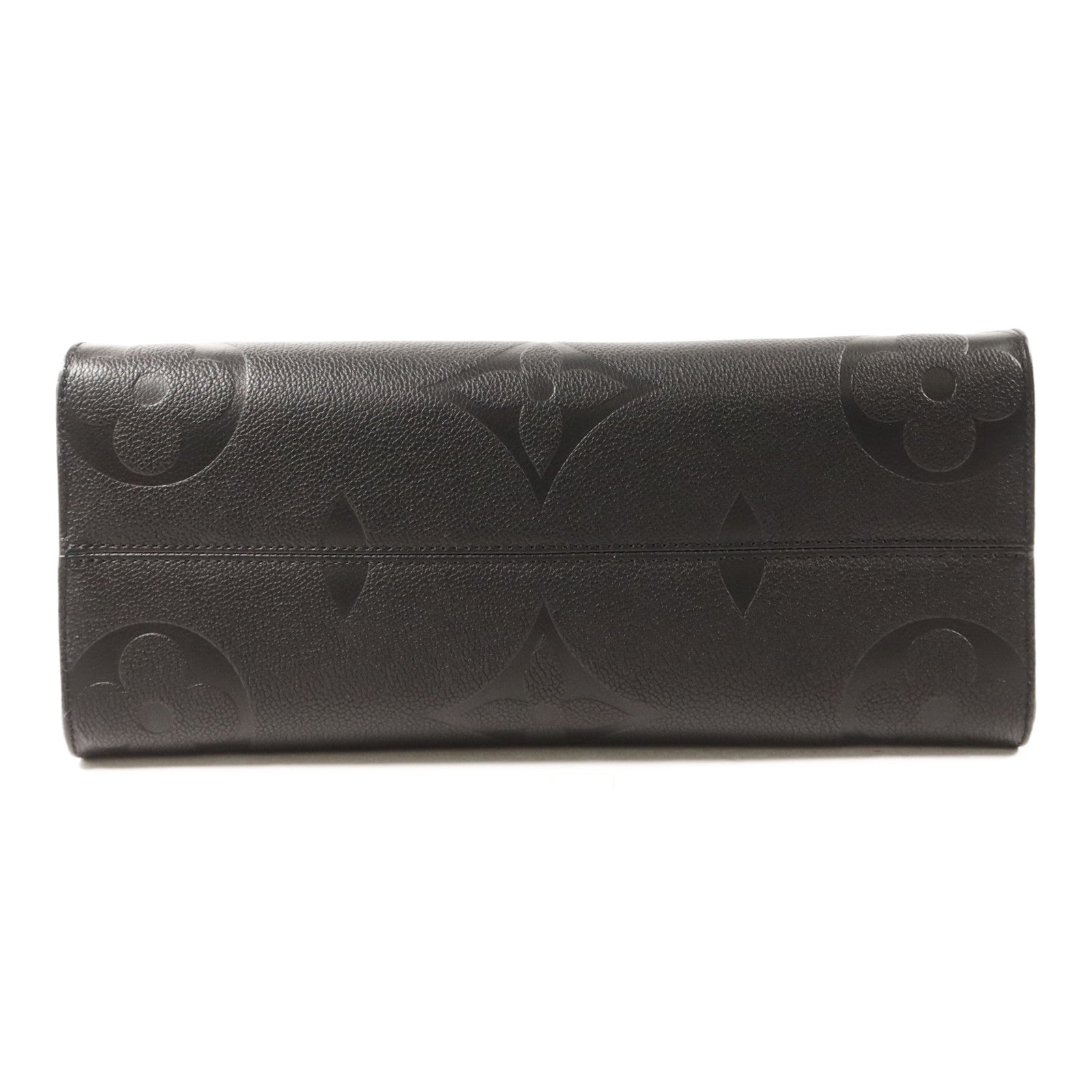 LOUIS VUITTON OnTheGo M45595 2-Way Bag Calfskin 4