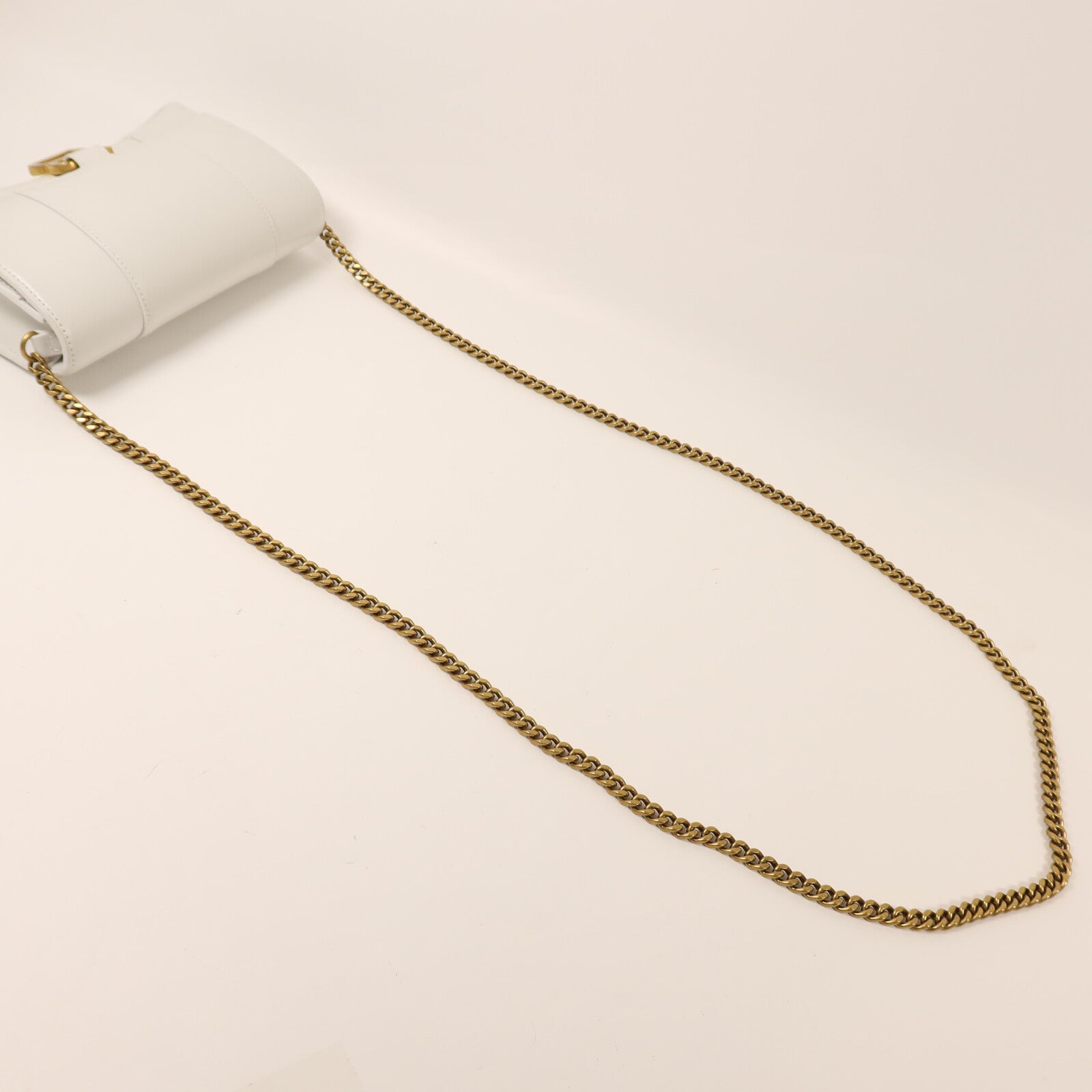 LOUIS VUITTON 656050 Shoulder Bag Calfskin 9