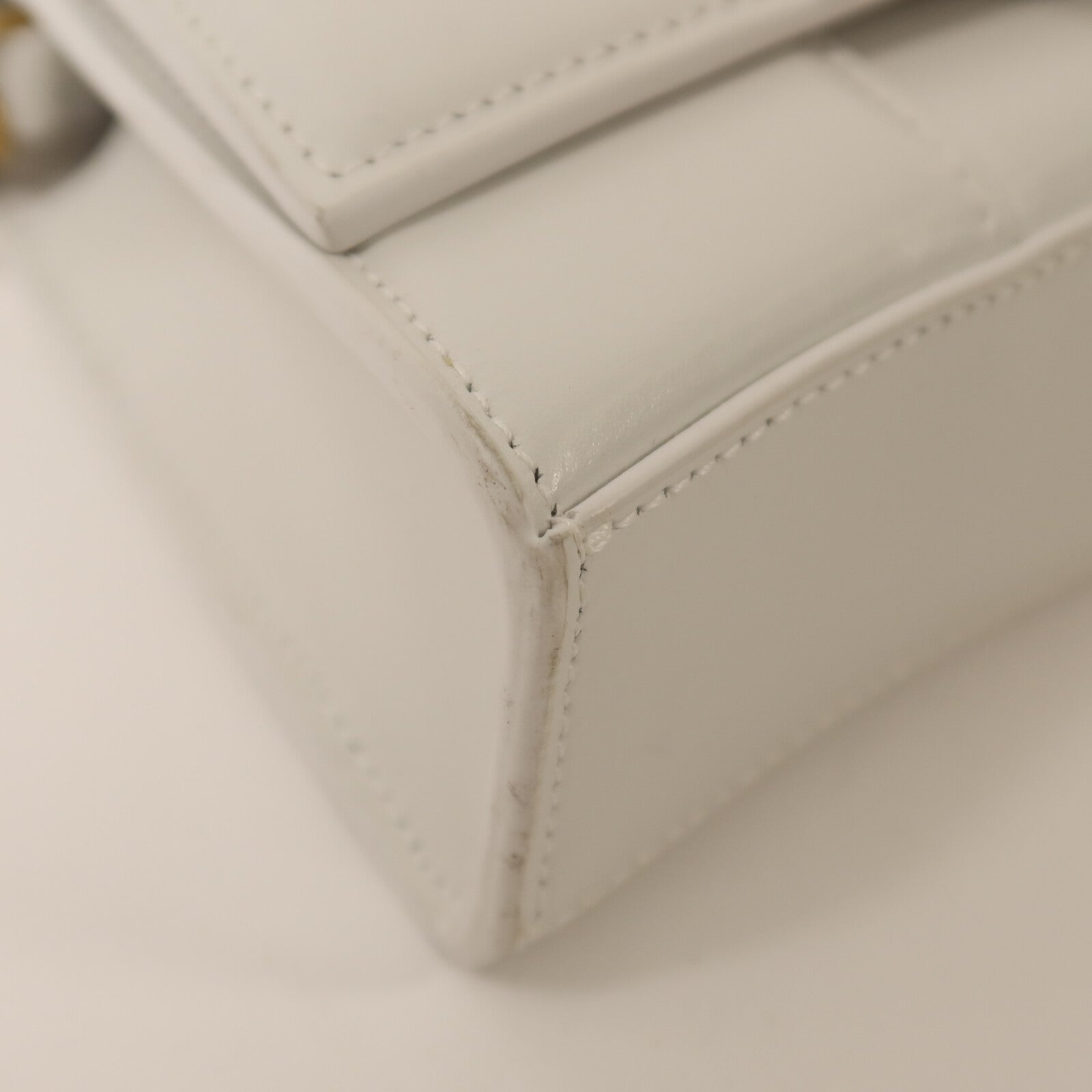 LOUIS VUITTON 656050 Shoulder Bag Calfskin 11