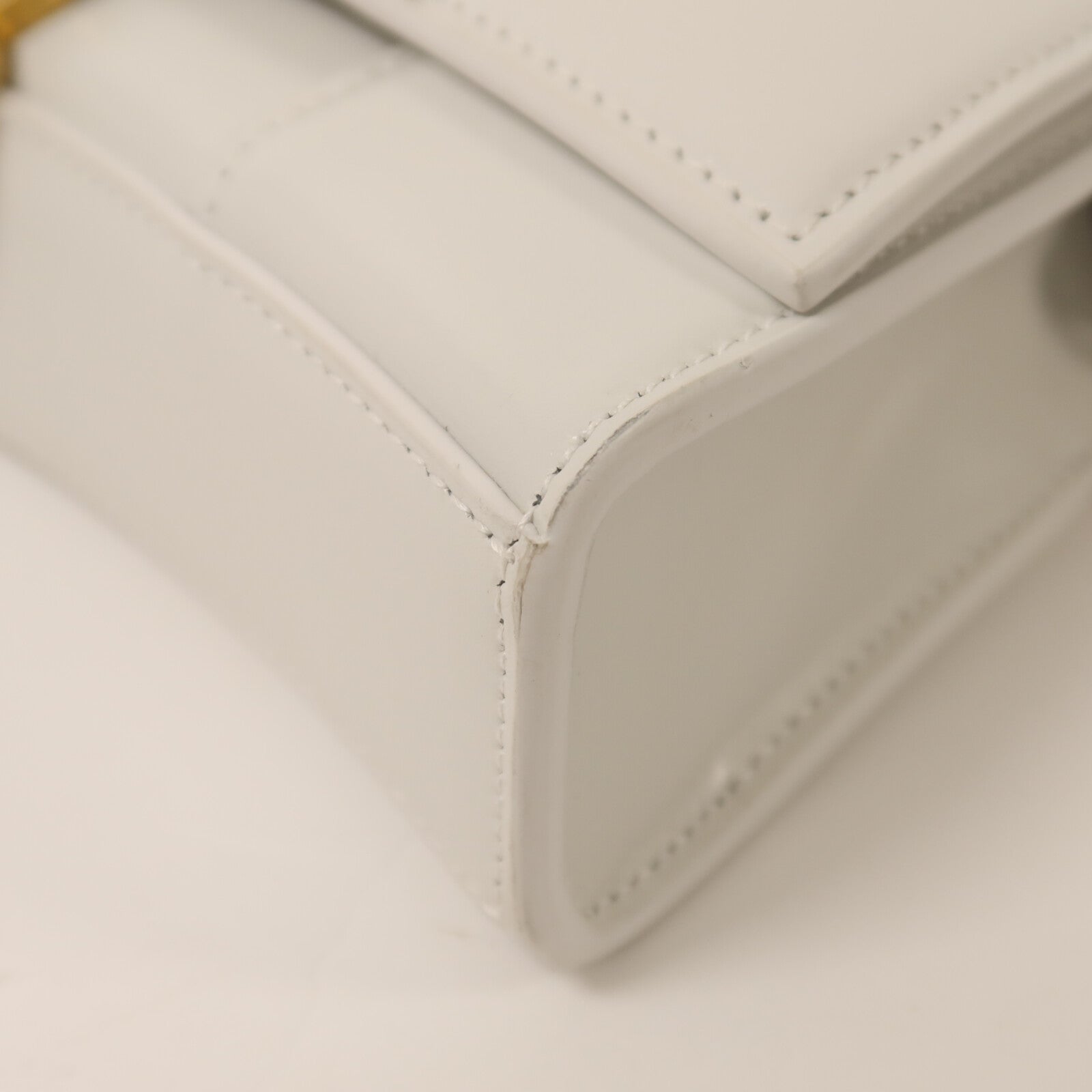 LOUIS VUITTON 656050 Shoulder Bag Calfskin 12