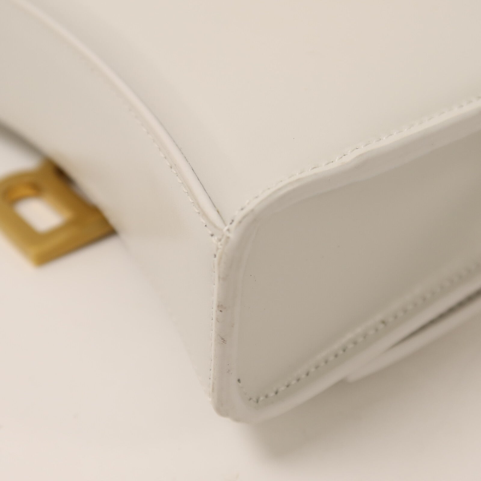 LOUIS VUITTON 656050 Shoulder Bag Calfskin 14