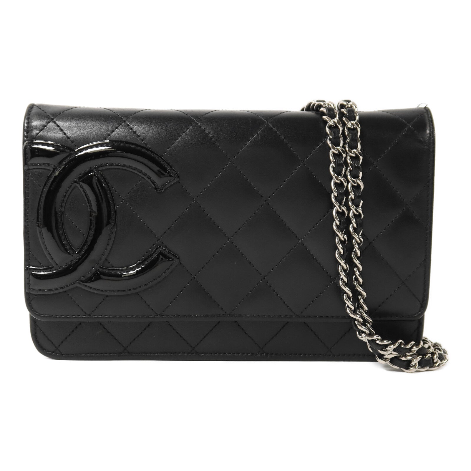 LOUIS VUITTON 肩背包 牛皮