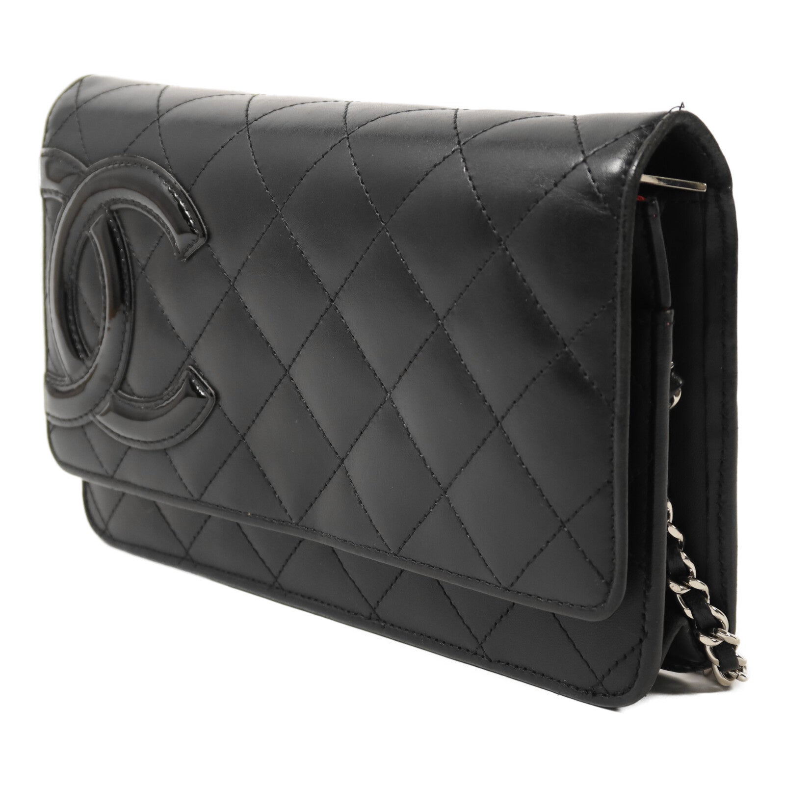 LOUIS VUITTON 肩背包 牛皮 3