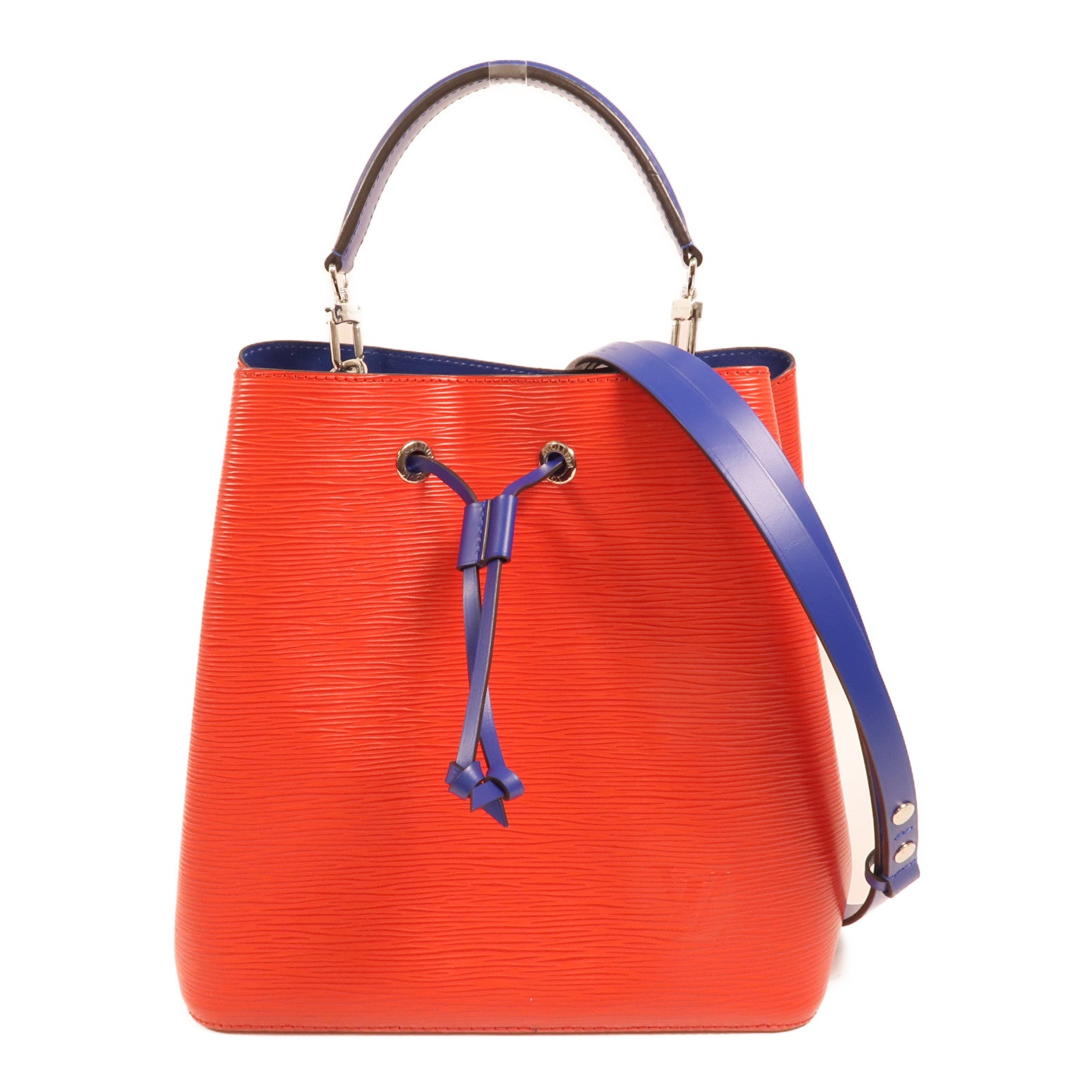 LOUIS VUITTON NeoNoe M54365 2-Way Bag Calfskin