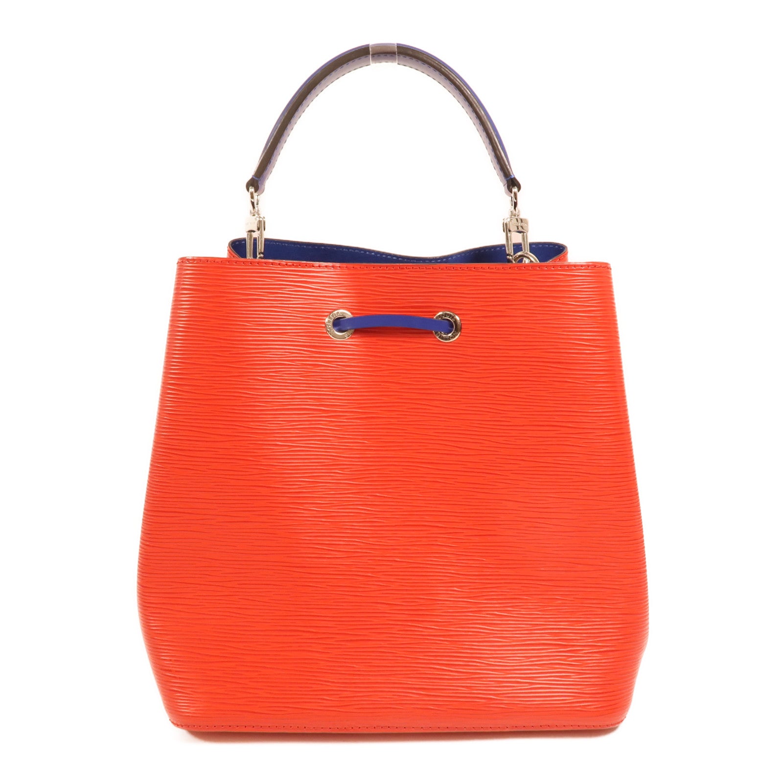 LOUIS VUITTON NeoNoe M54365 2-Way Bag Calfskin 2