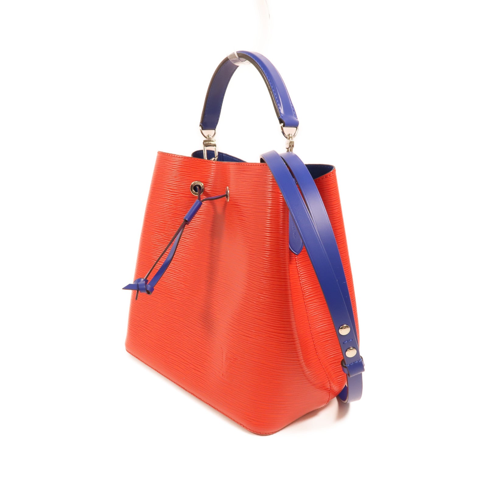 LOUIS VUITTON NeoNoe M54365 2-Way Bag Calfskin 3
