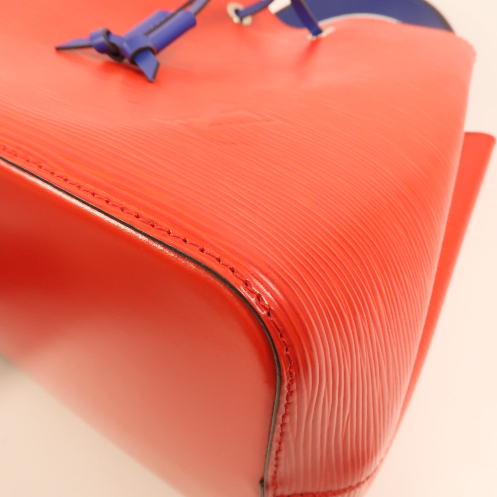 LOUIS VUITTON NeoNoe M54365 2-Way Bag Calfskin 11