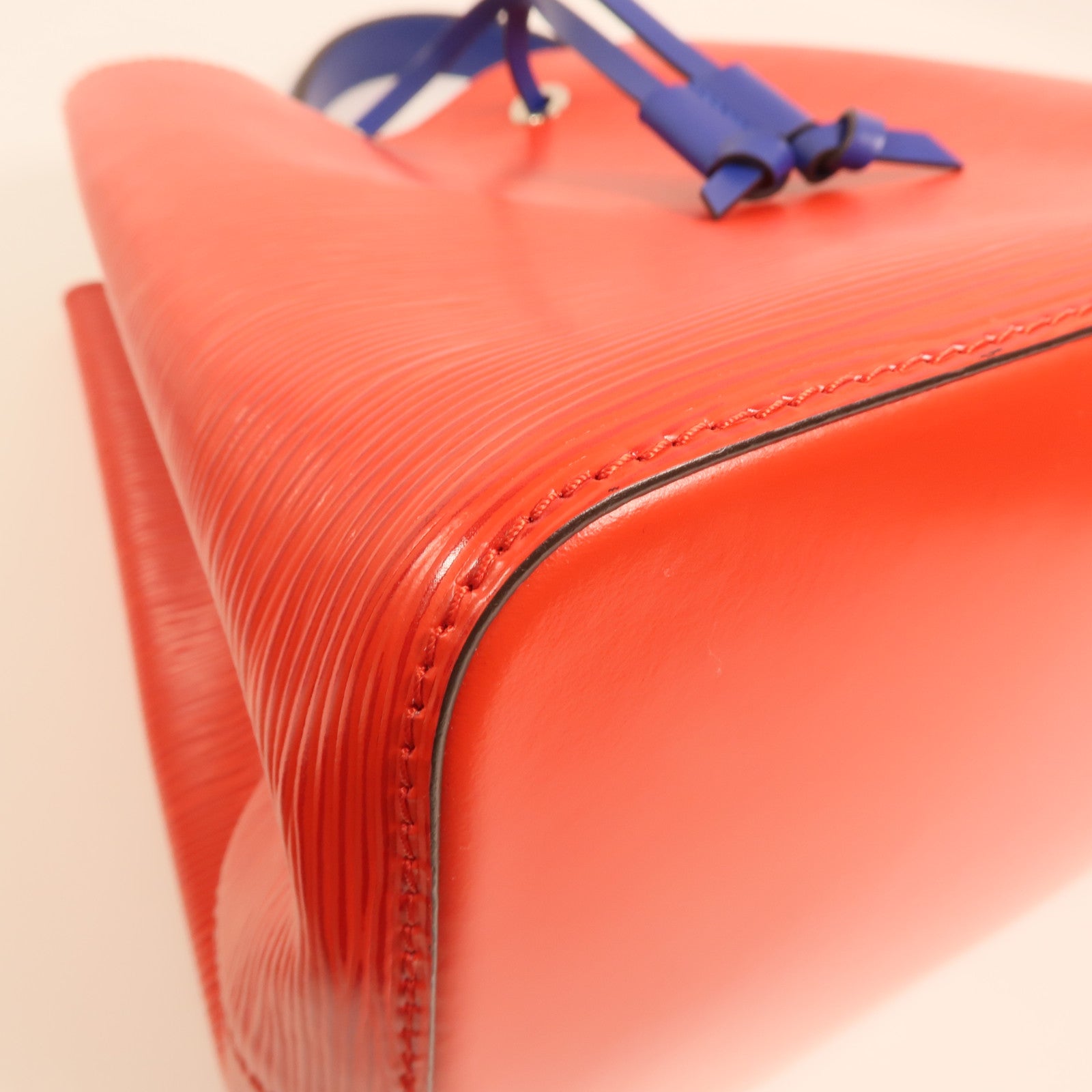 LOUIS VUITTON NeoNoe M54365 2-Way Bag Calfskin 12
