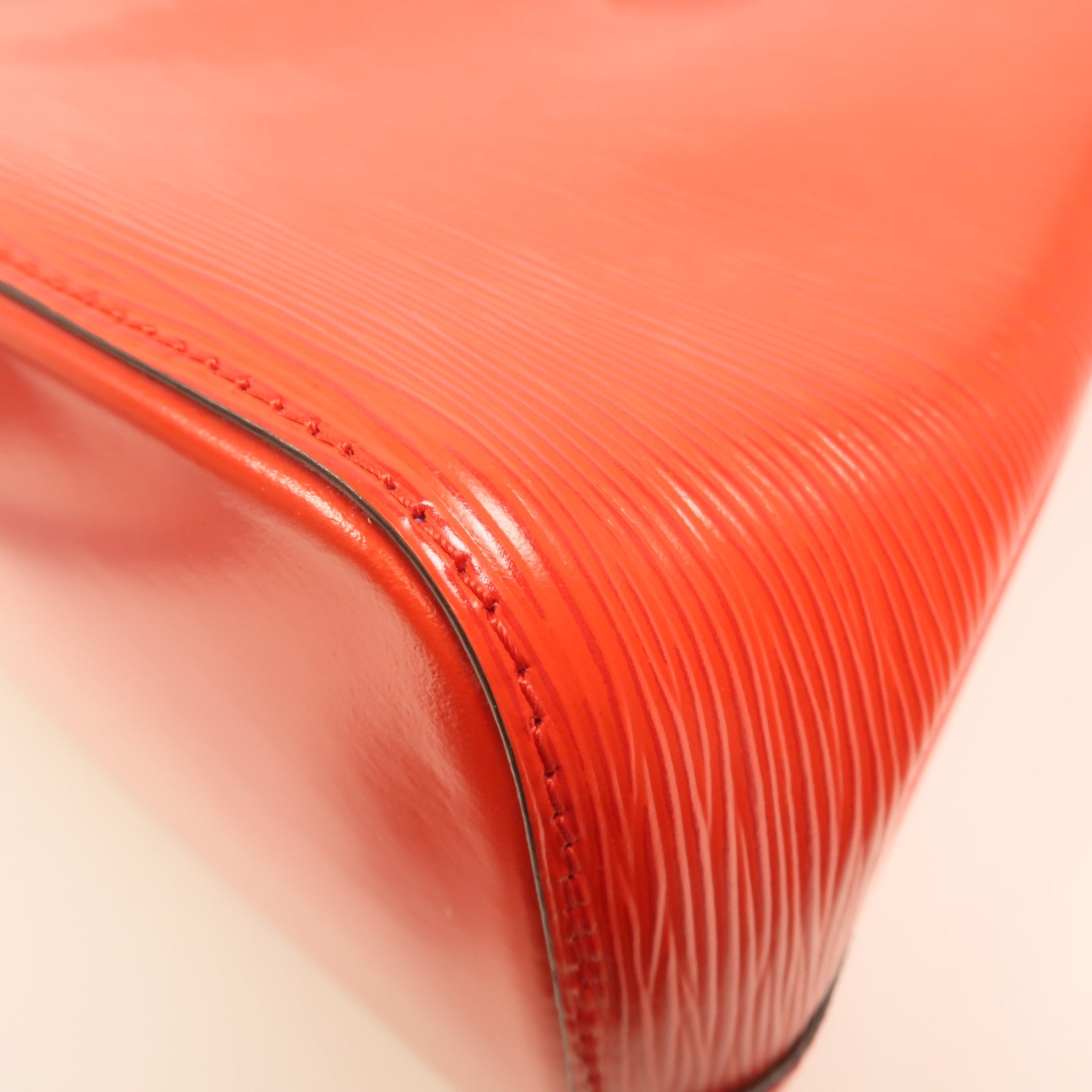 LOUIS VUITTON NeoNoe M54365 2-Way Bag Calfskin 13