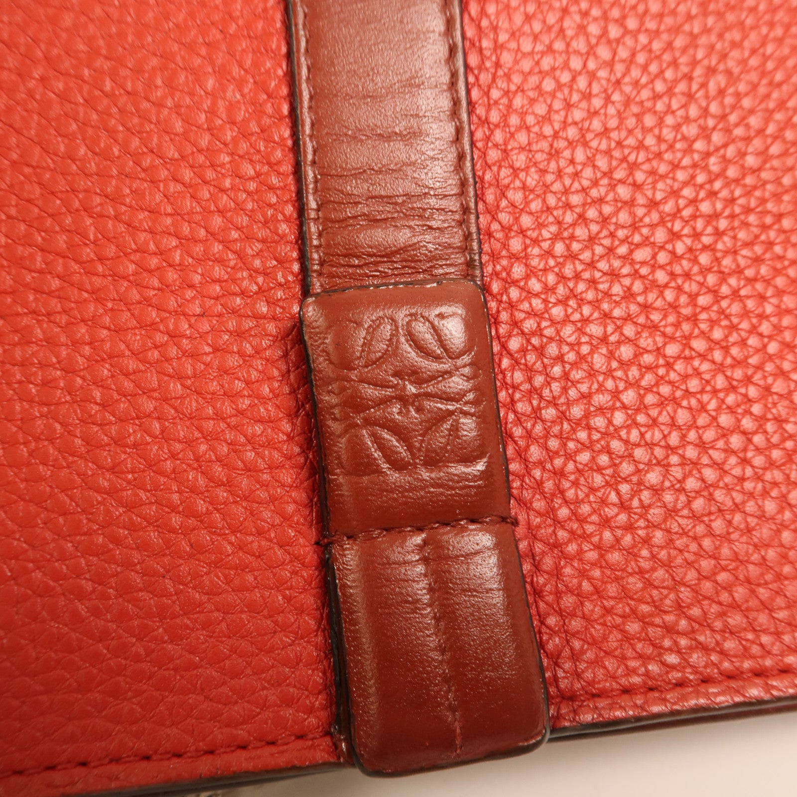 LOUIS VUITTON Shoulder Bag Calfskin 9