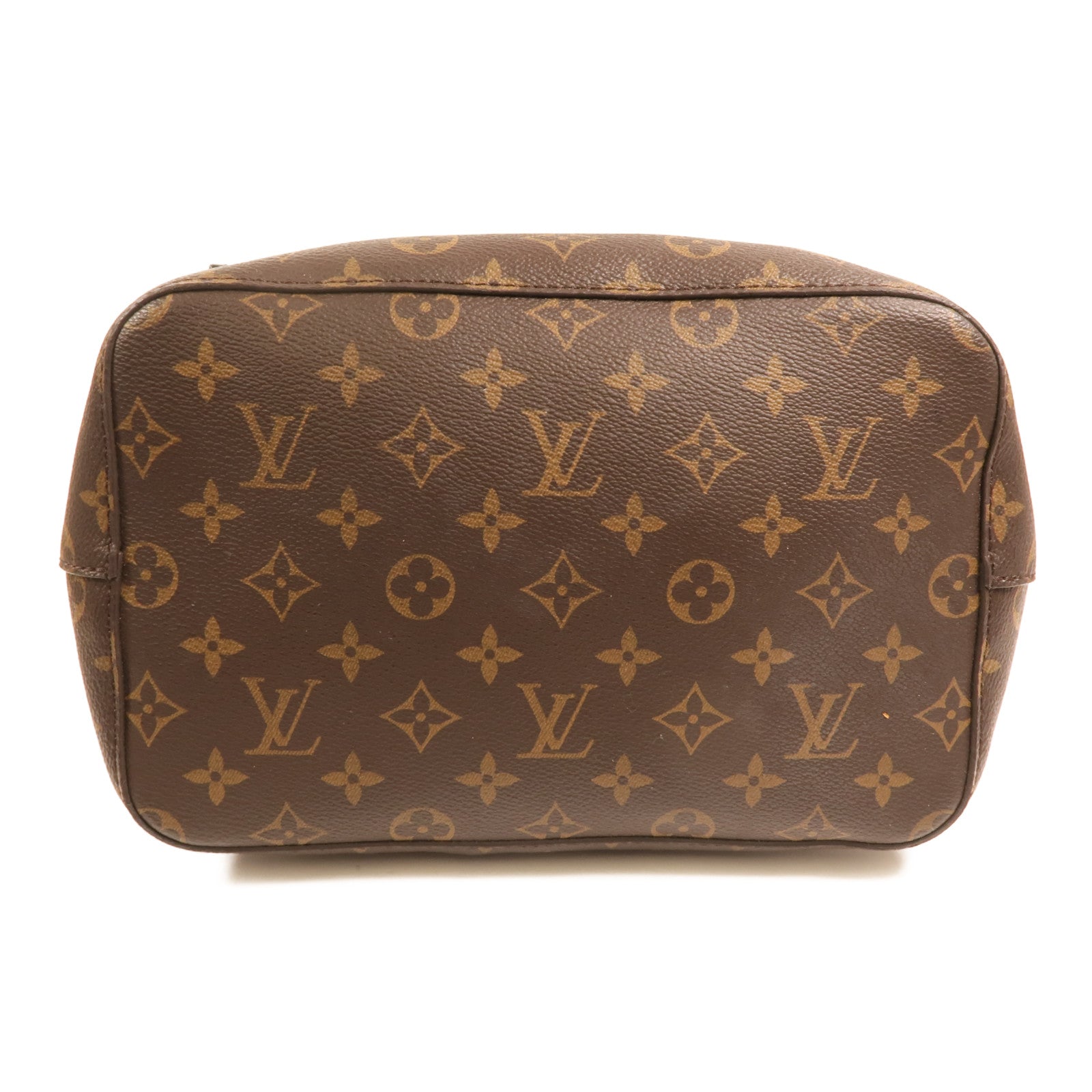 LOUIS VUITTON NeoNoe M44020 Shoulder Bag Coated Canvas 4