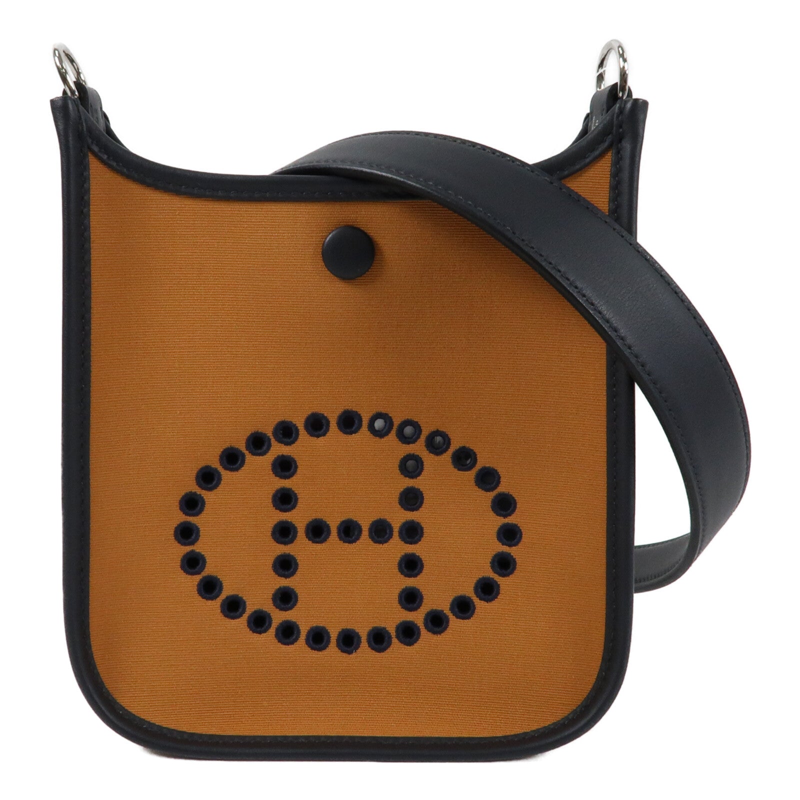 LOUIS VUITTON Shoulder Bag Calfskin