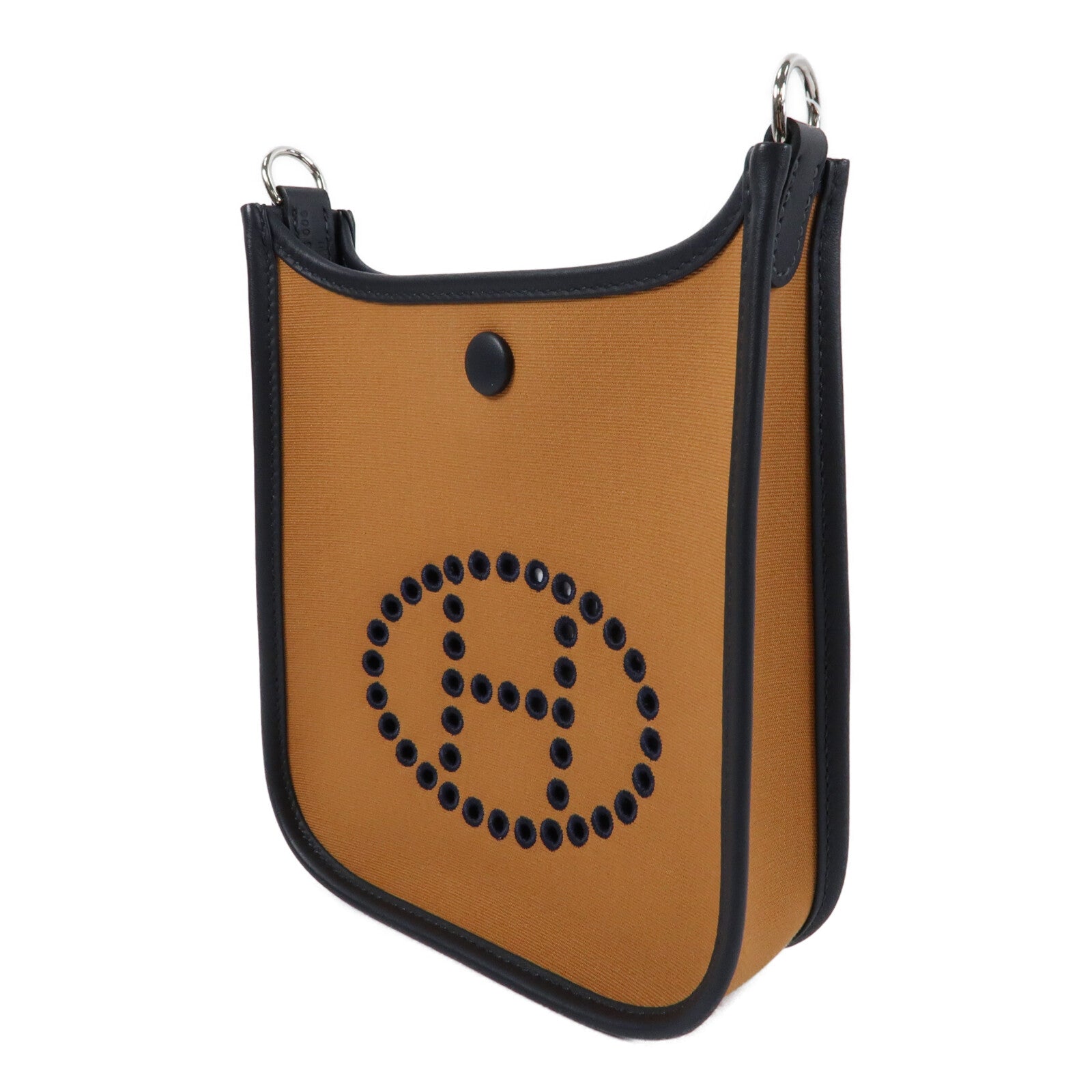 LOUIS VUITTON Shoulder Bag Calfskin 3