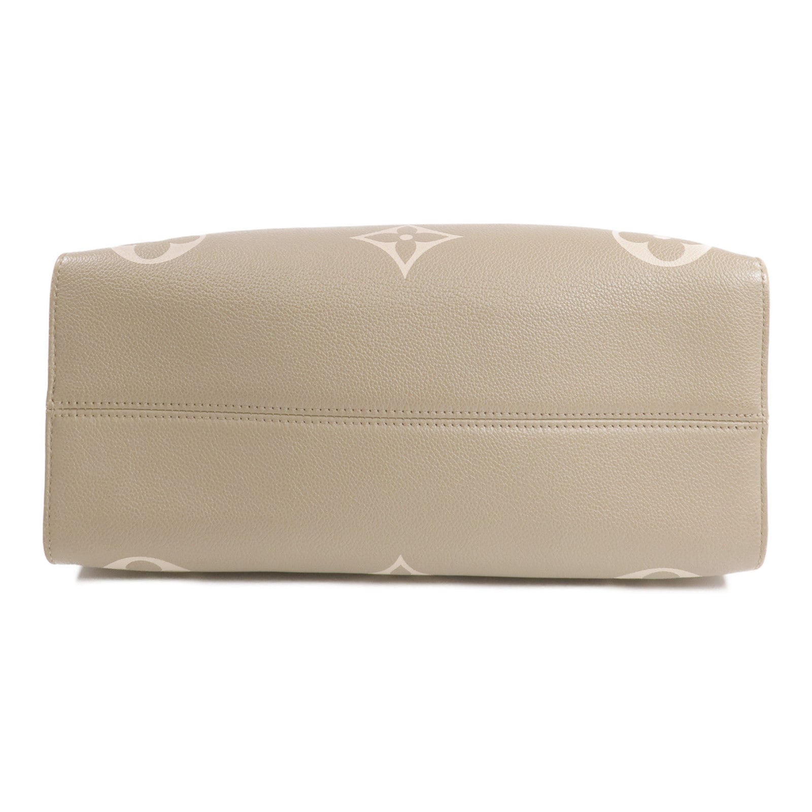 LOUIS VUITTON OnTheGo M45494 兩用包 牛皮 4