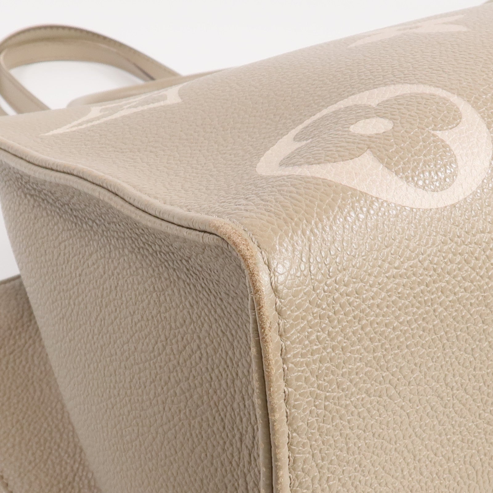 LOUIS VUITTON OnTheGo M45494 2-Way Bag Calfskin 7