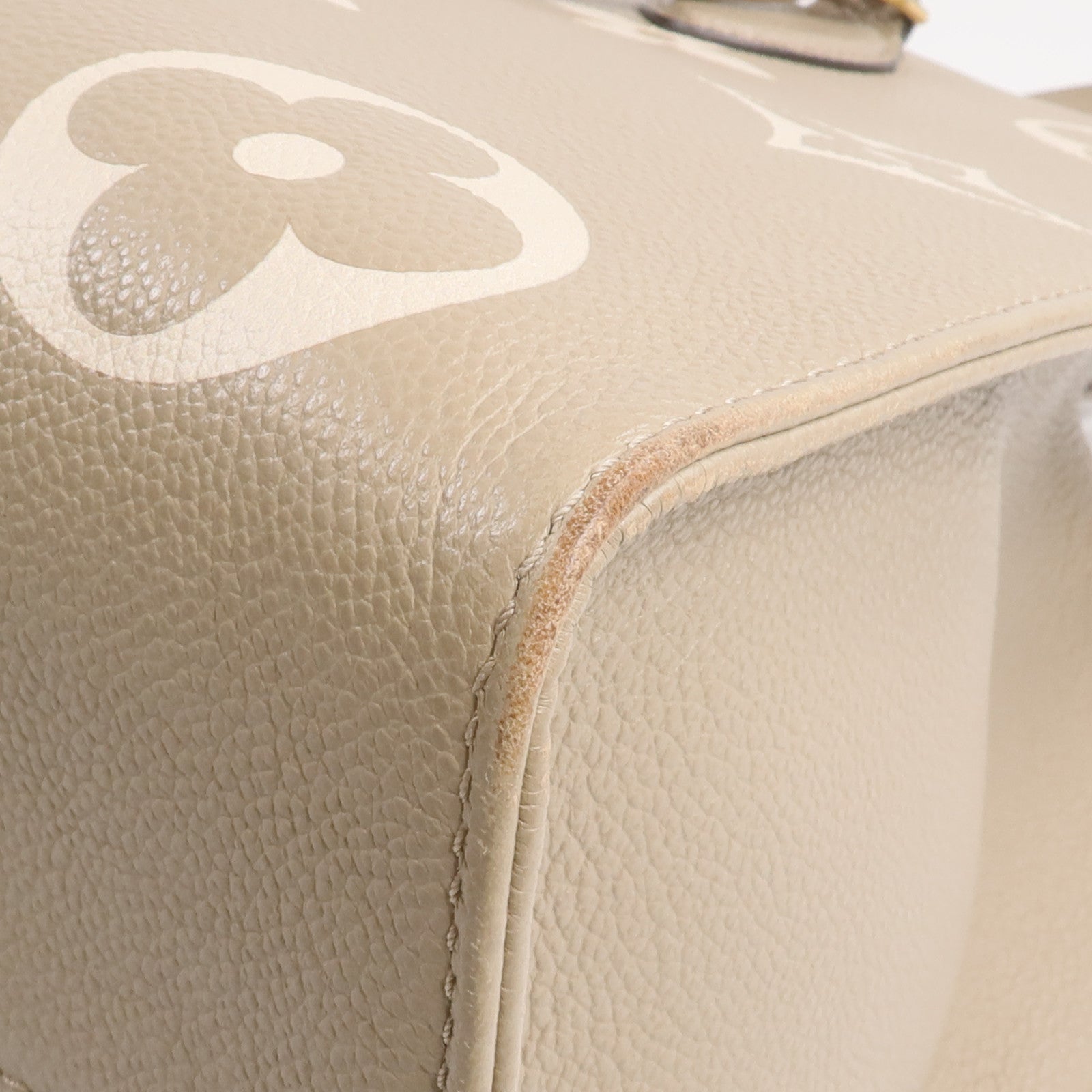 LOUIS VUITTON OnTheGo M45494 2-Way Bag Calfskin 8