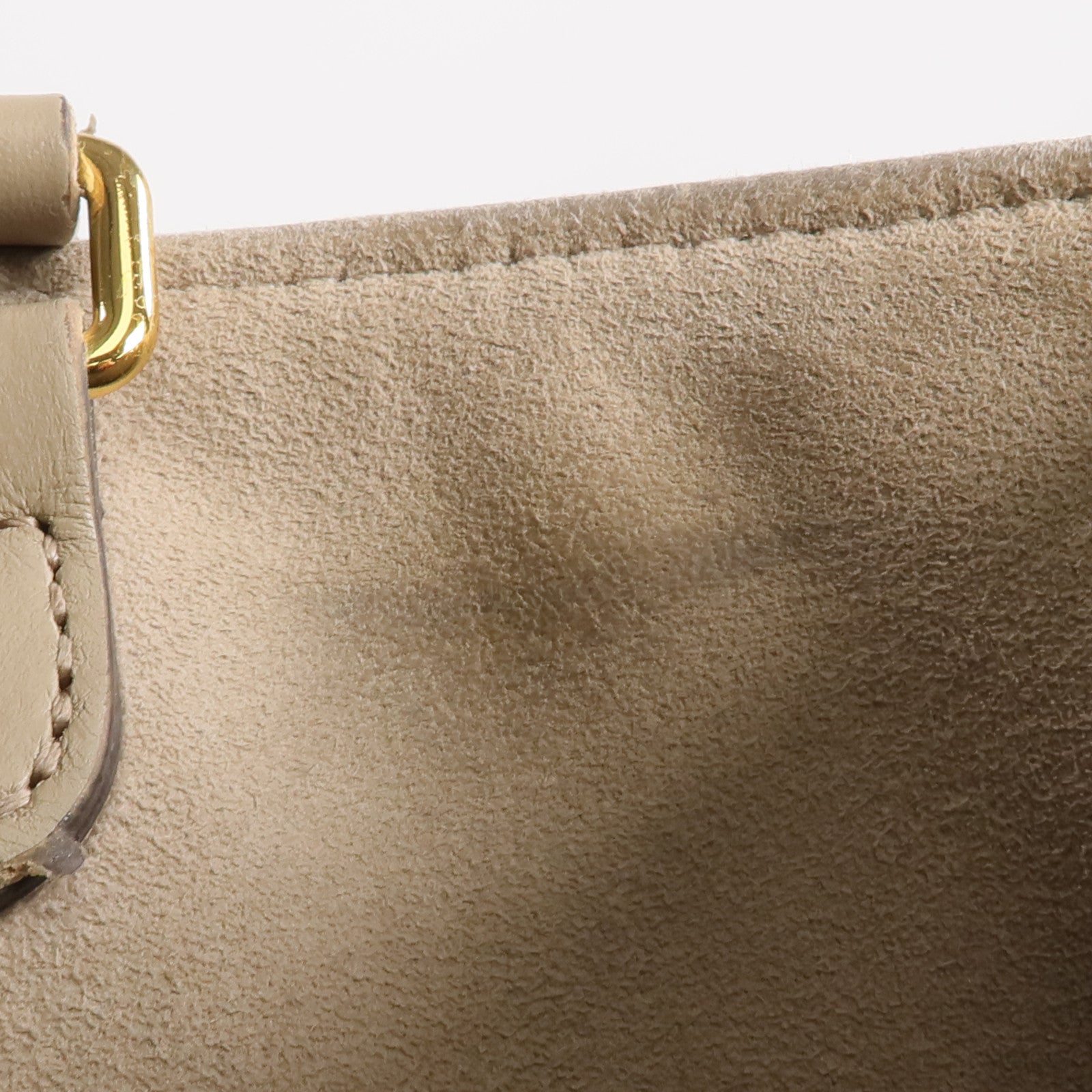 LOUIS VUITTON OnTheGo M45494 2-Way Bag Calfskin 16