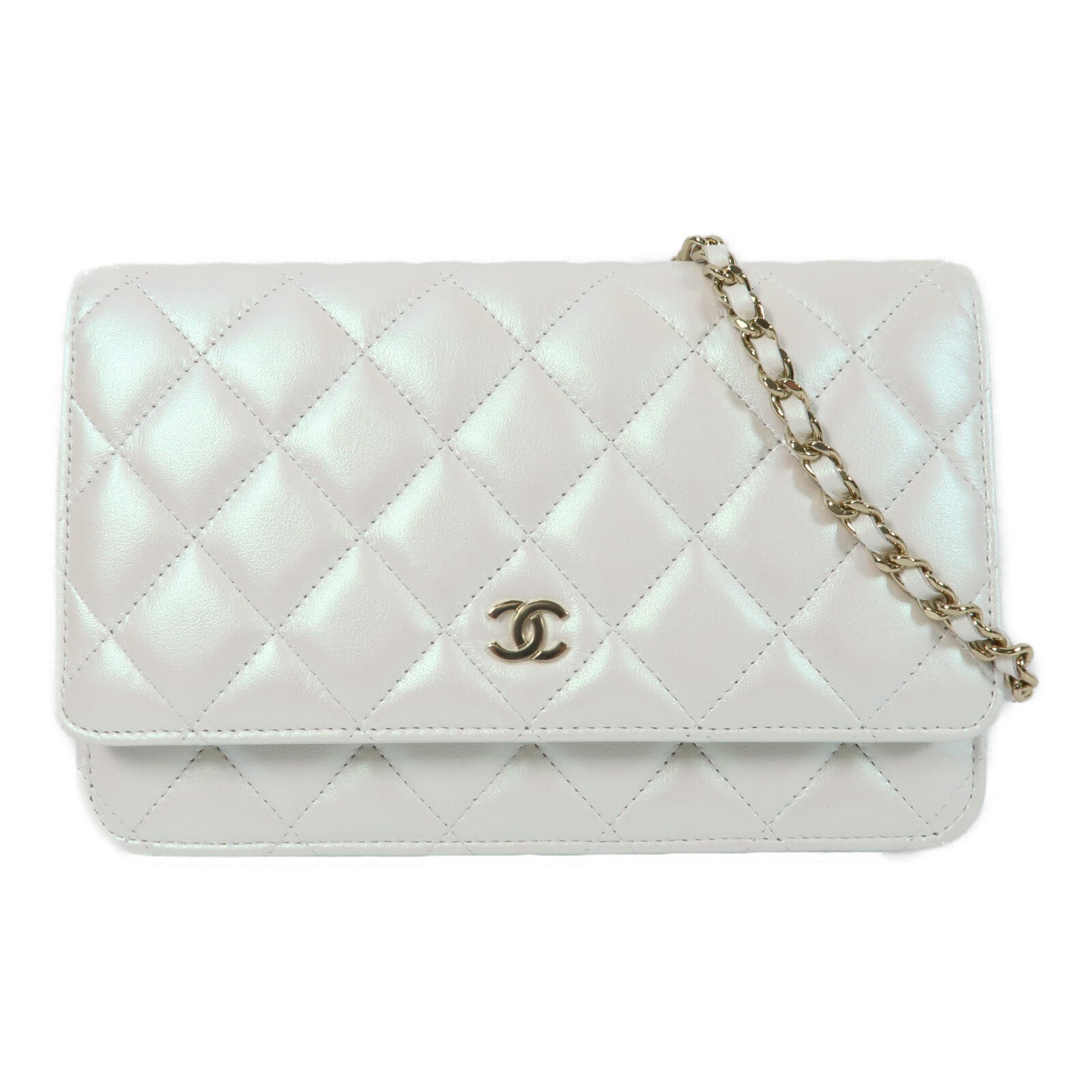 LOUIS VUITTON AP0250 Shoulder Bag Lambskin