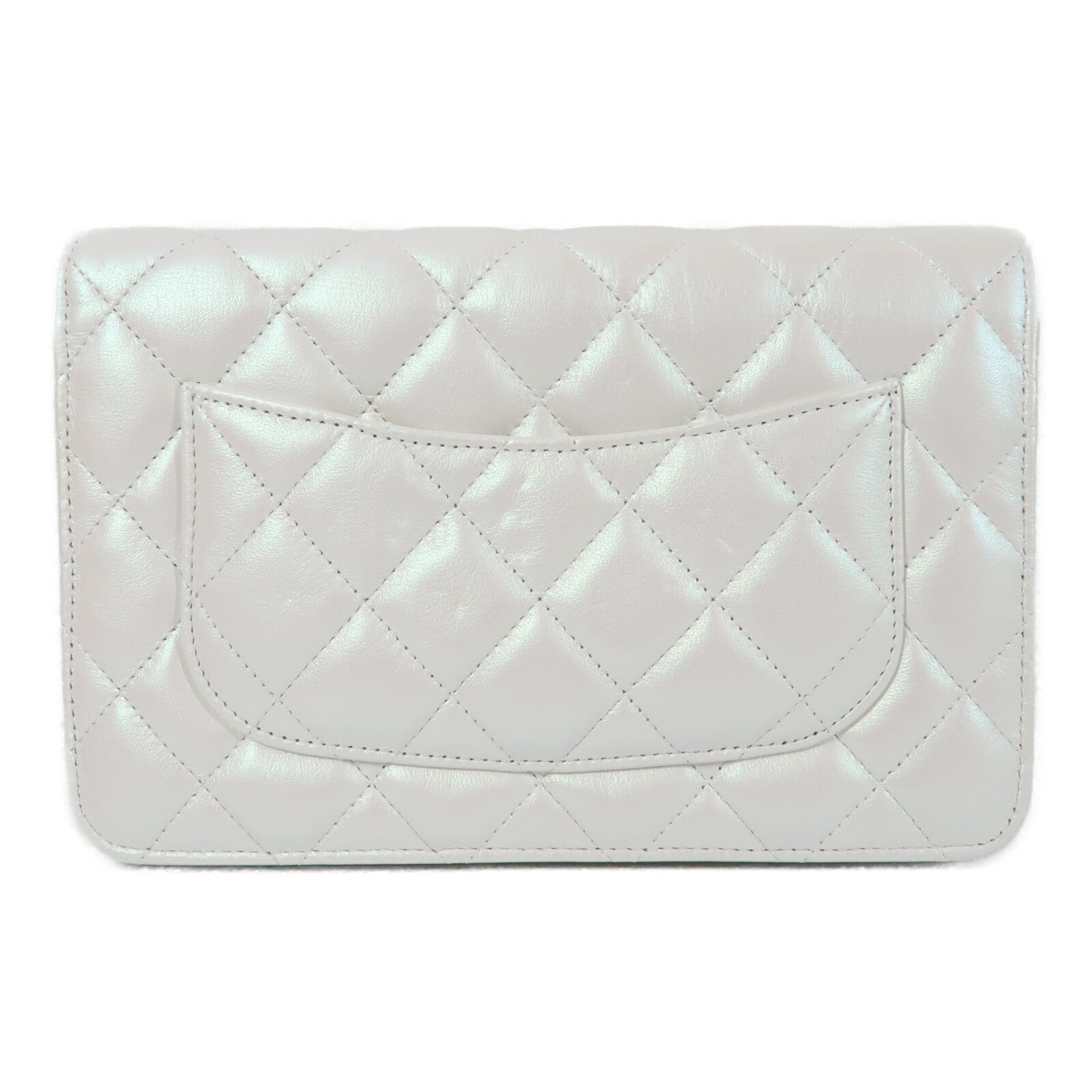 LOUIS VUITTON AP0250 Shoulder Bag Lambskin 2