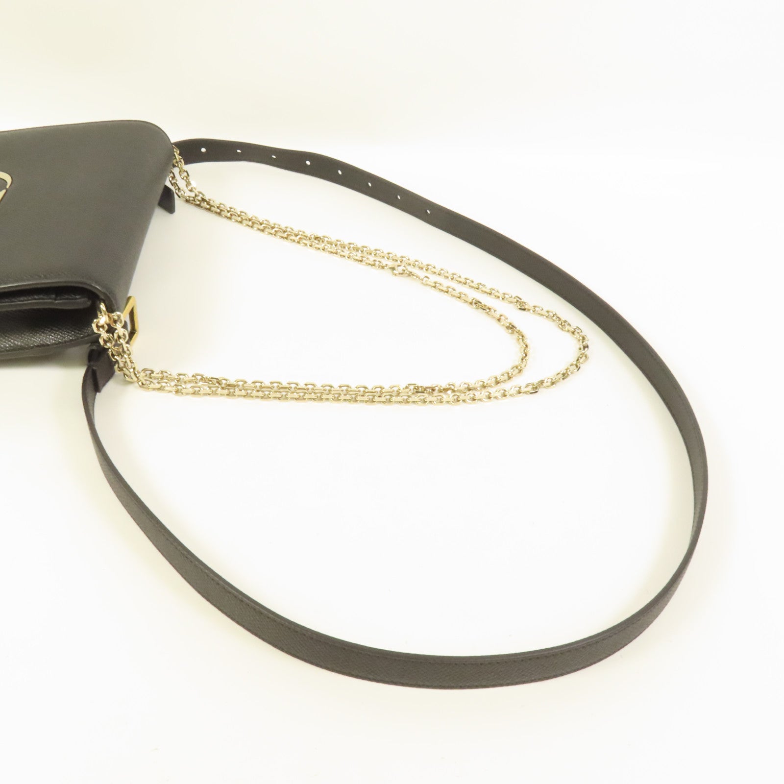 LOUIS VUITTON Montaigne S20860OBAE_M900 肩背包 牛皮 5