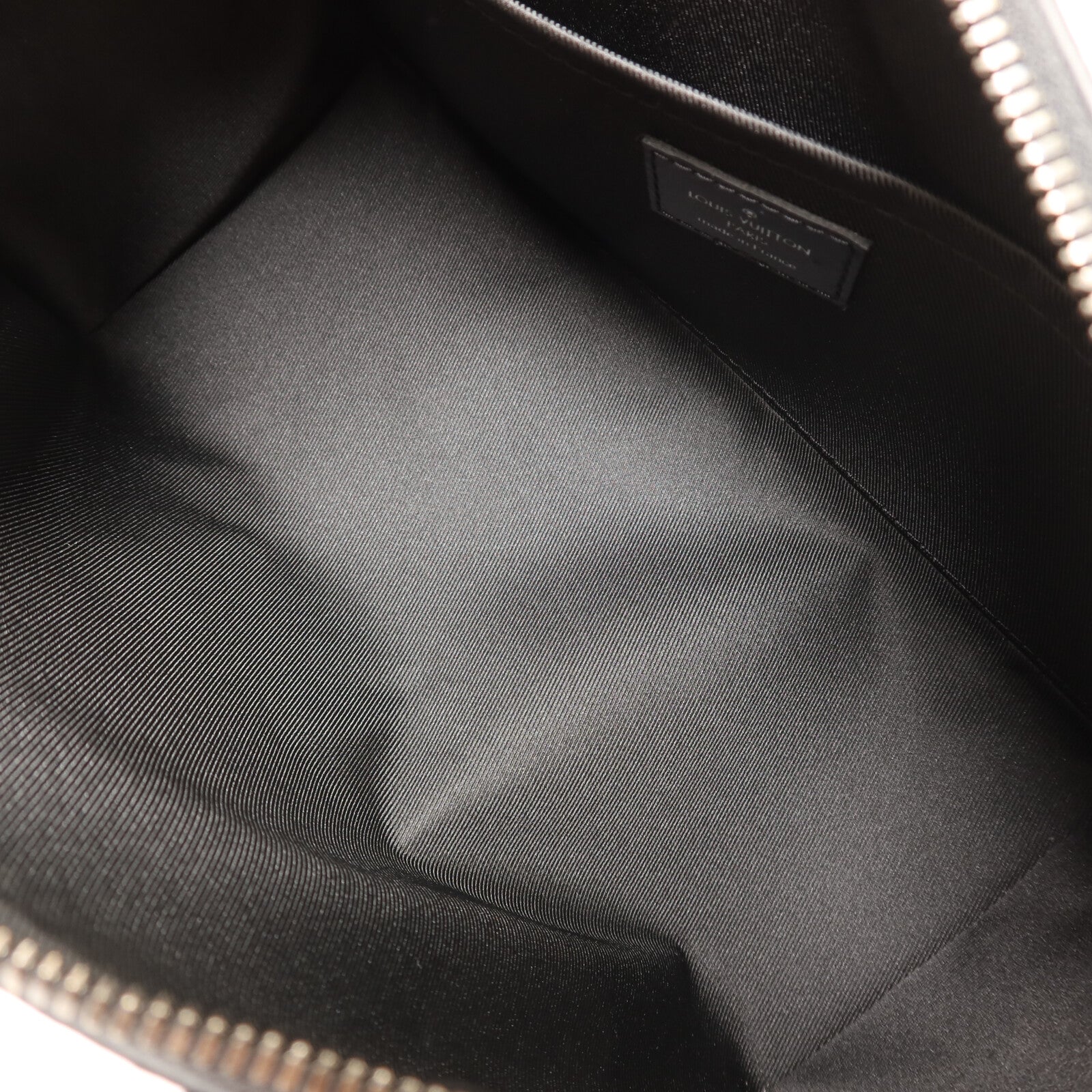 LOUIS VUITTON Keepall M45936 2-Way Bag Coated Canvas 5